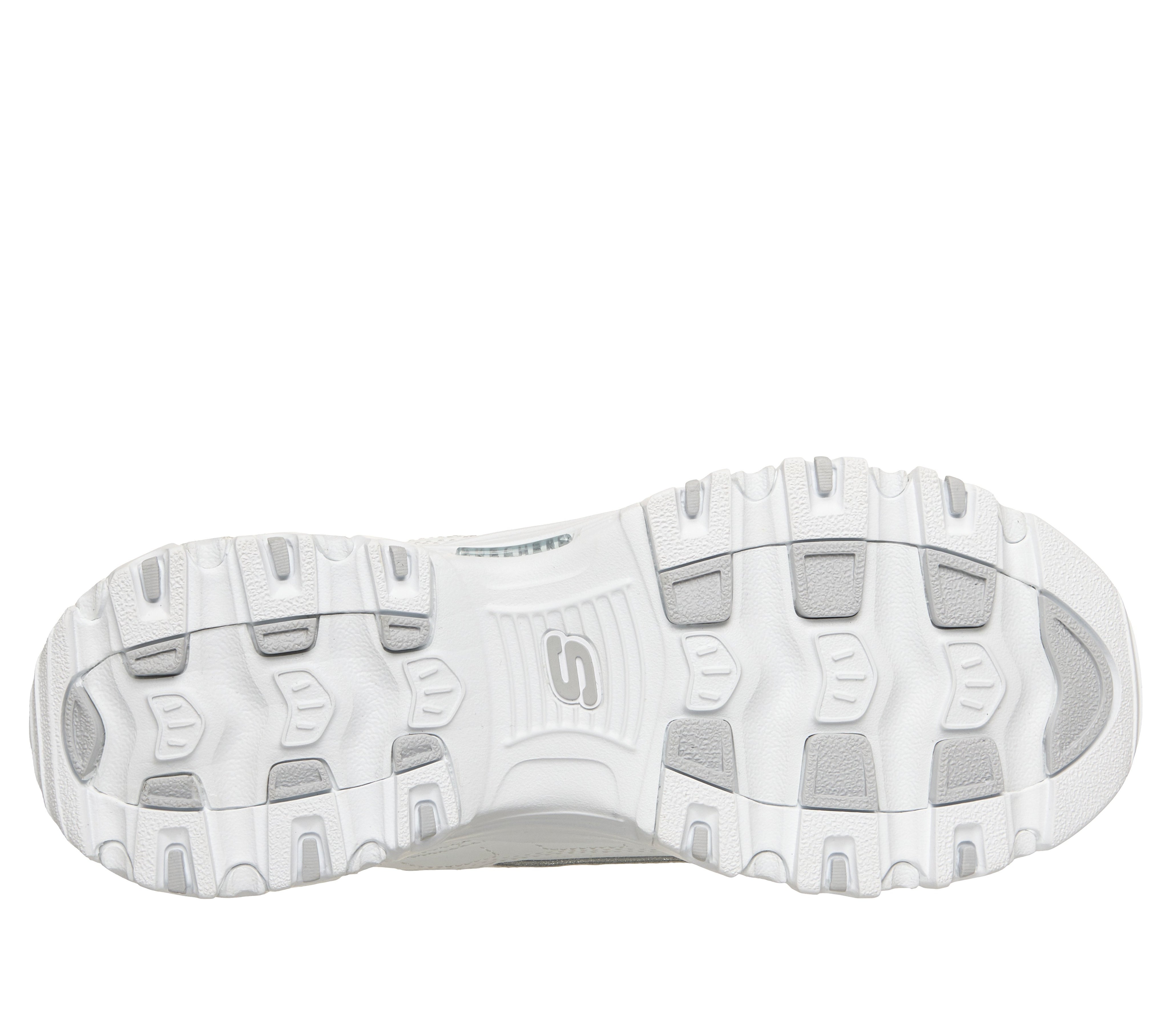 150541 - SKECHERS SLIP-INS: D'LITES - WINNING CHOICE