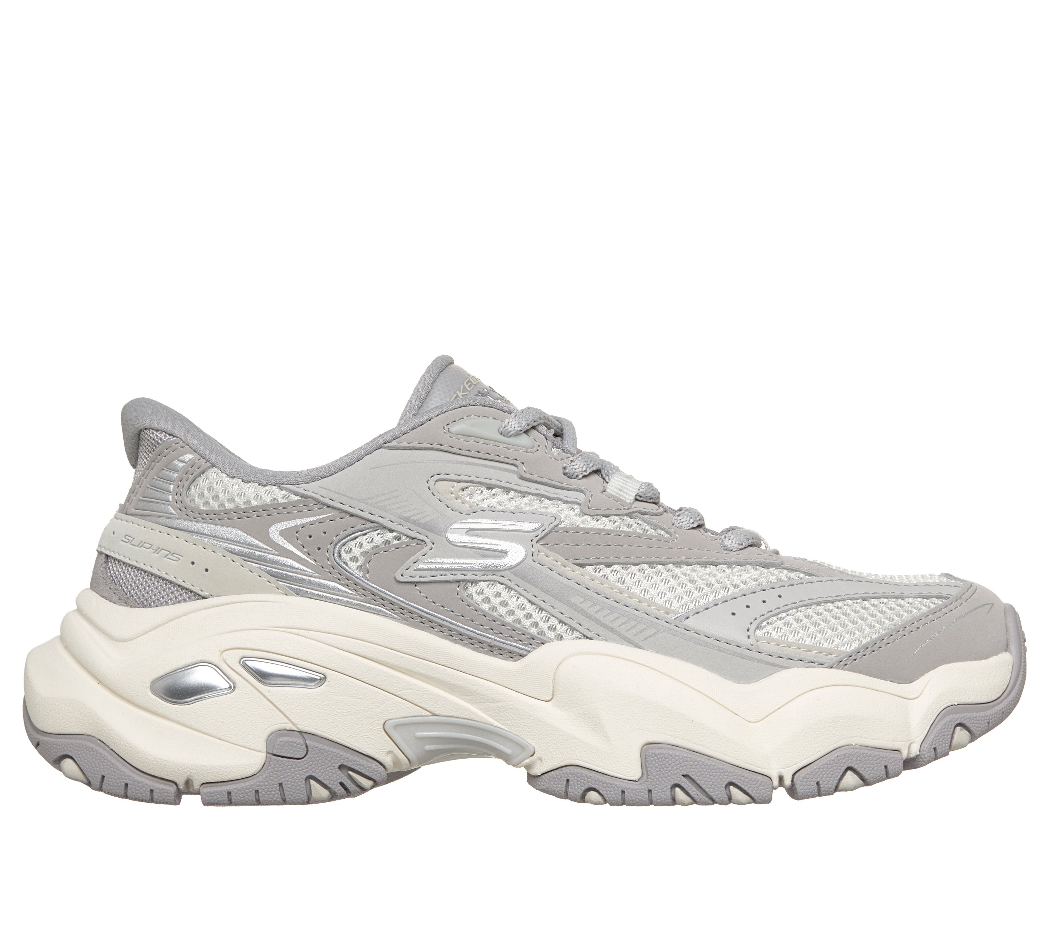 150703 - SKECHERS SLIP-INS: D'LITES 6.0