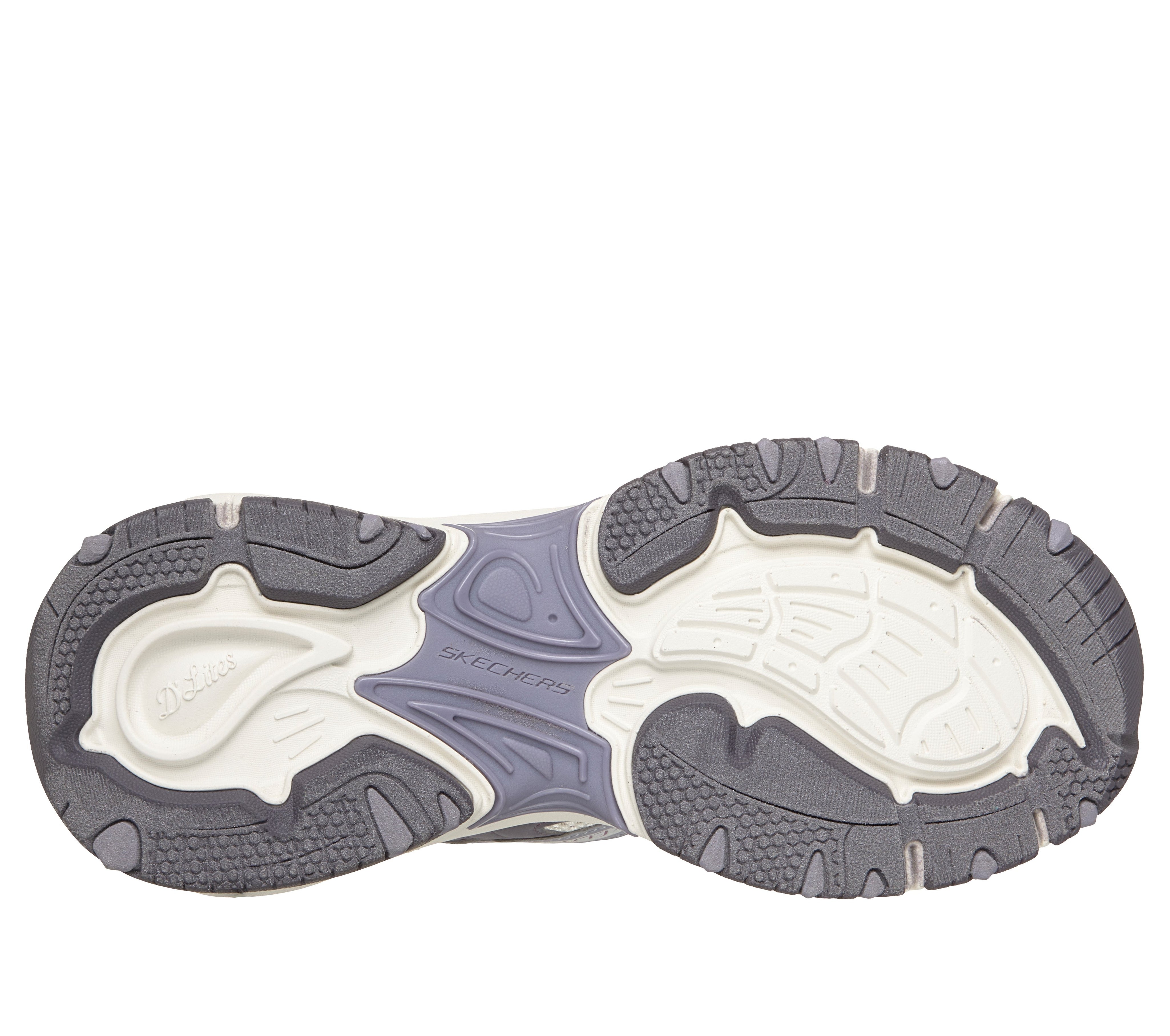 150703 - SKECHERS SLIP-INS: D'LITES 6.0