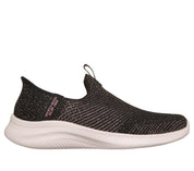 150805 - SKECHERS SLIP-INS: ULTRA FLEX 4.0 - MIDNIGHT SPARKLE