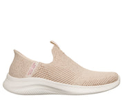 150805 - SKECHERS SLIP-INS: ULTRA FLEX 4.0 - MIDNIGHT SPARKLE