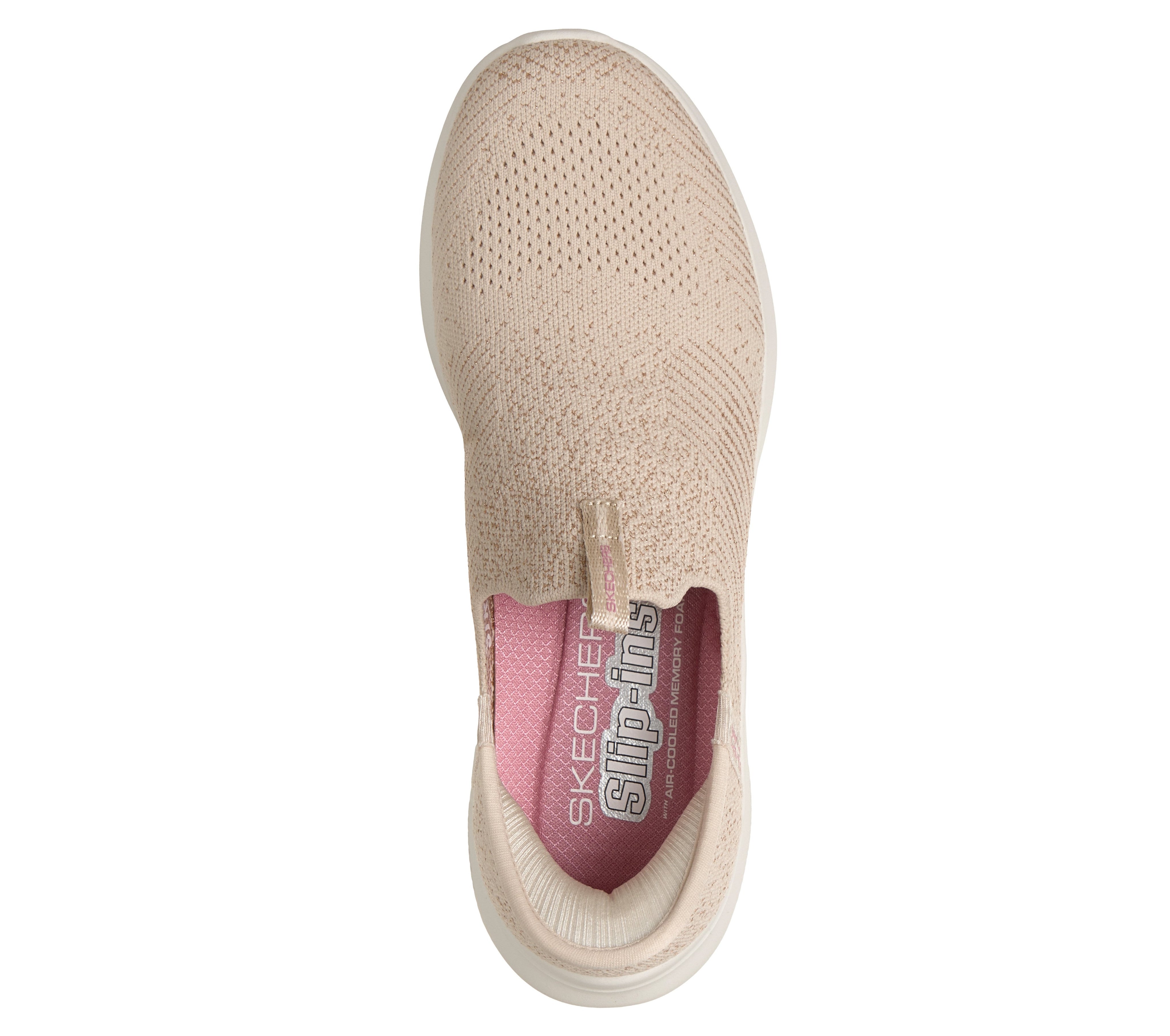 150805 - SKECHERS SLIP-INS: ULTRA FLEX 4.0 - MIDNIGHT SPARKLE