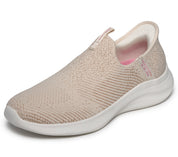 150805 - SKECHERS SLIP-INS: ULTRA FLEX 4.0 - MIDNIGHT SPARKLE