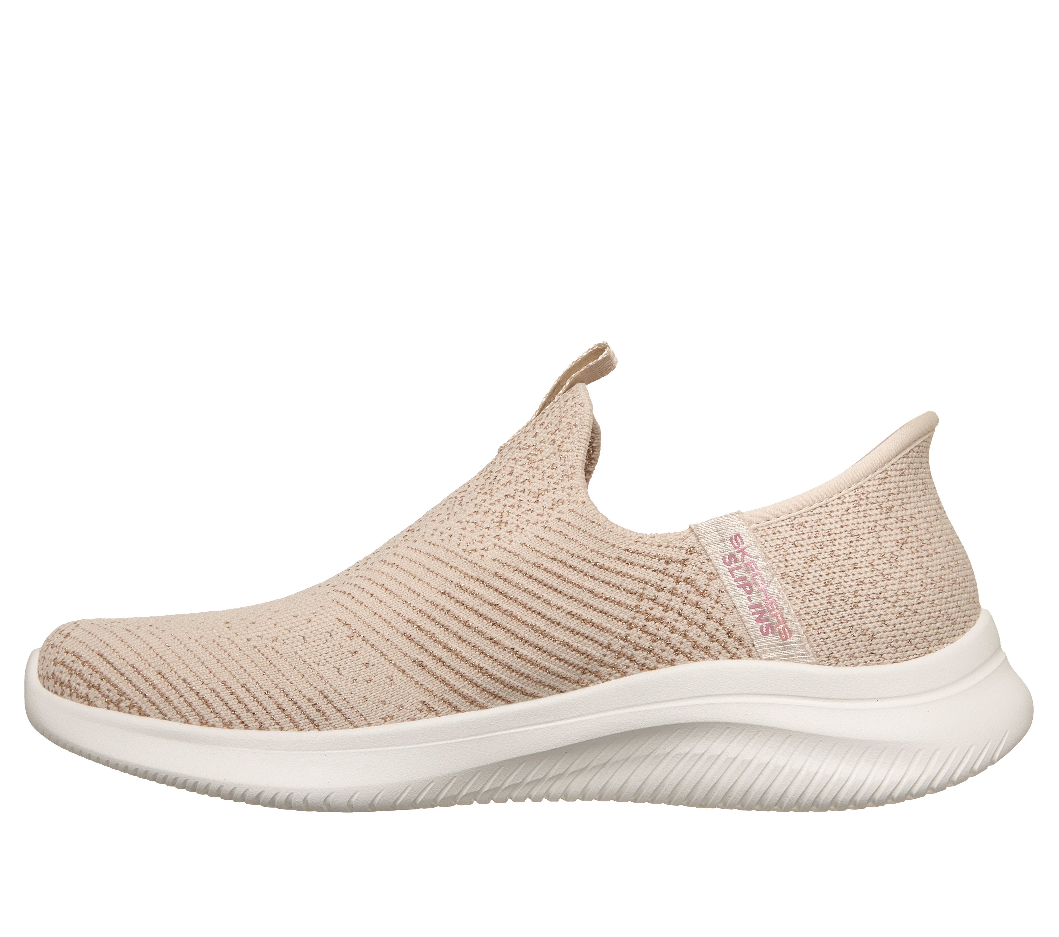 150805 - SKECHERS SLIP-INS: ULTRA FLEX 4.0 - MIDNIGHT SPARKLE