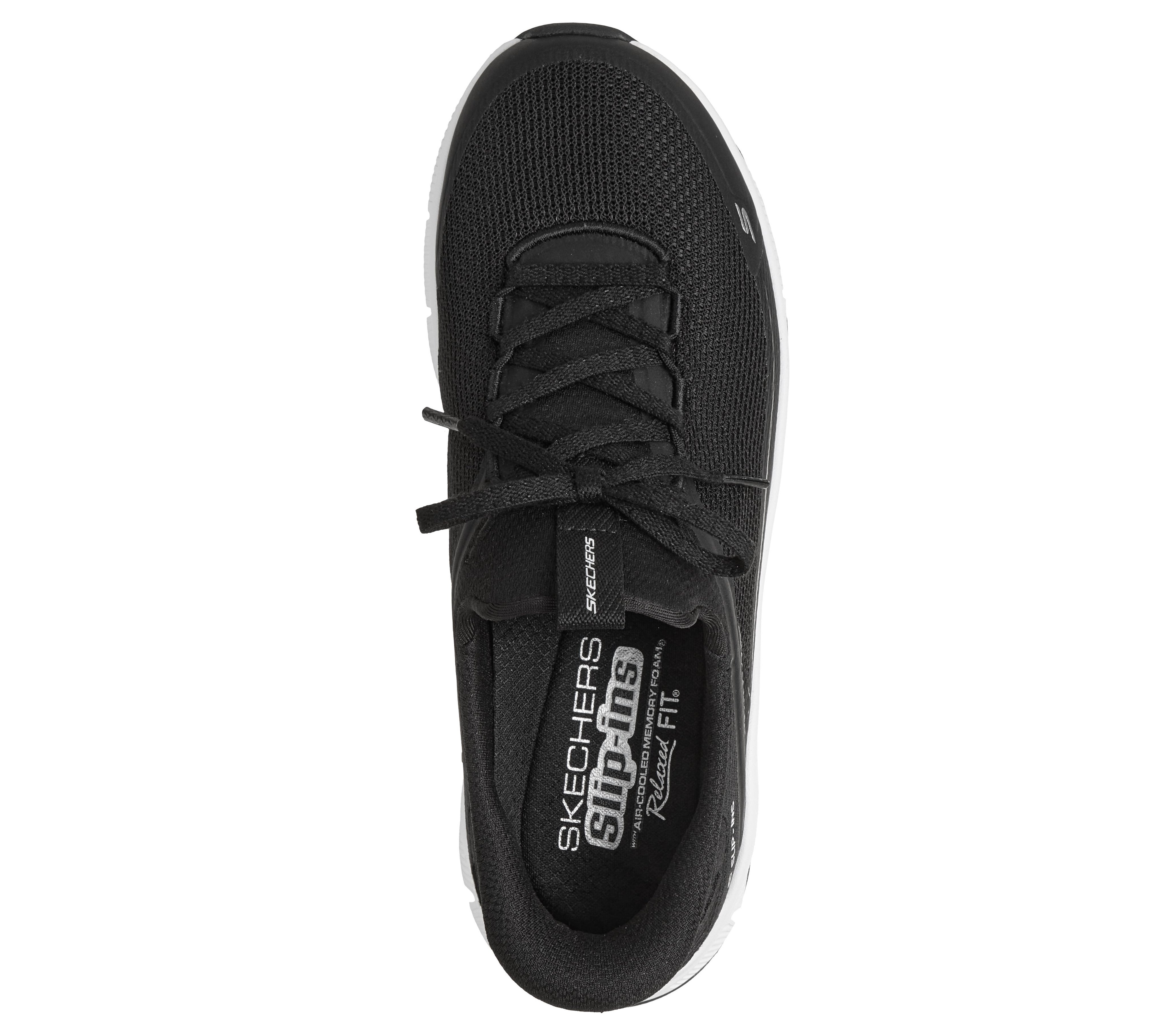 150892 - SKECHERS SLIP-INS RELAXED FIT: FLEX