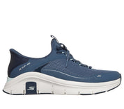 150892 - SKECHERS SLIP-INS RELAXED FIT: FLEX