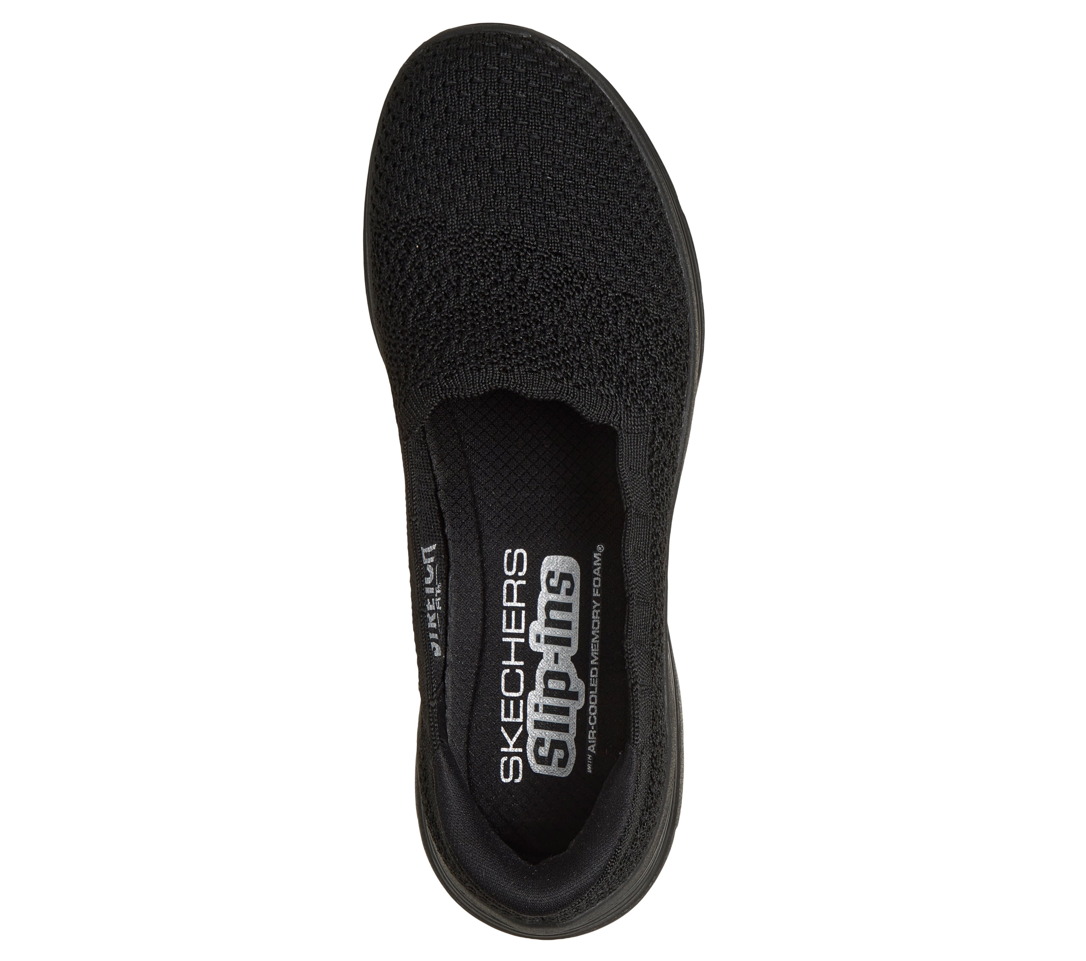 159255 - SKECHERS SLIP-INS: BEDFORD - AUTUMN VIEWS