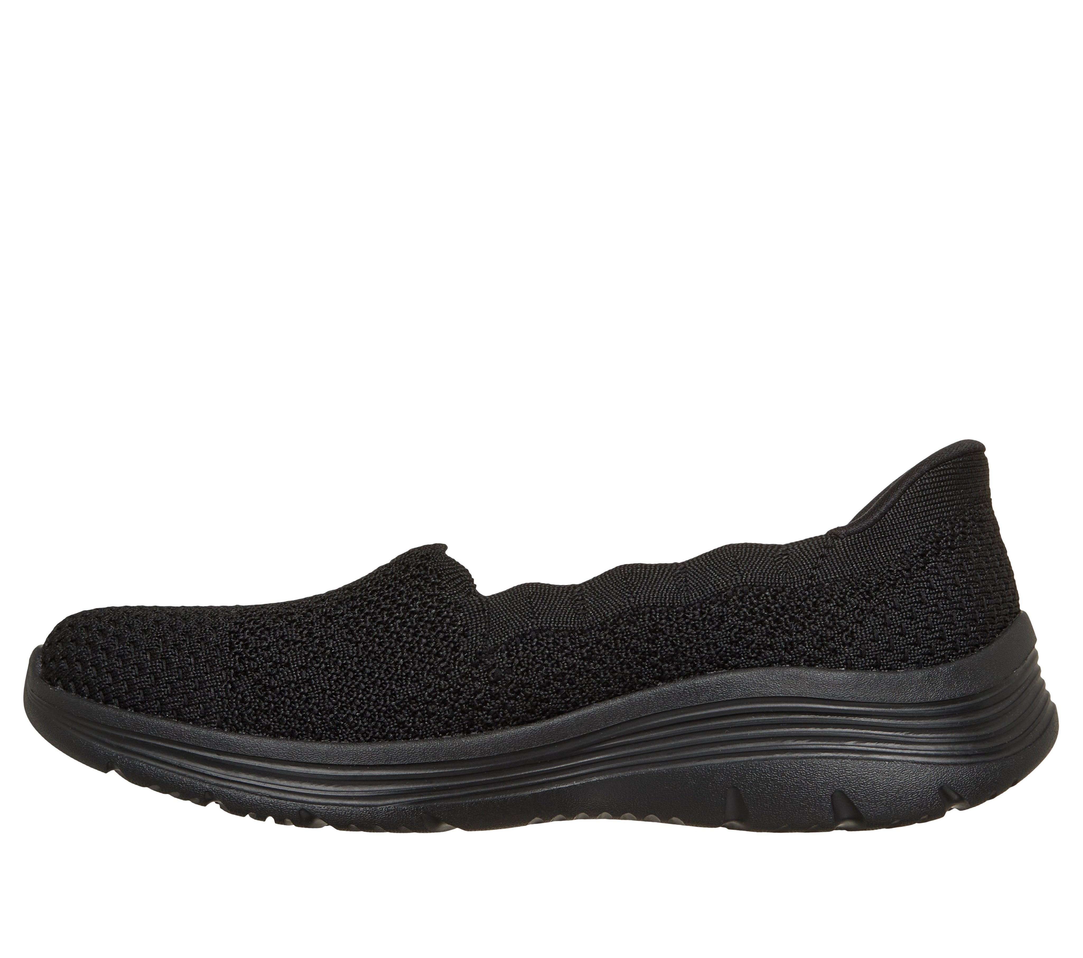 159255 - SKECHERS SLIP-INS: BEDFORD - AUTUMN VIEWS