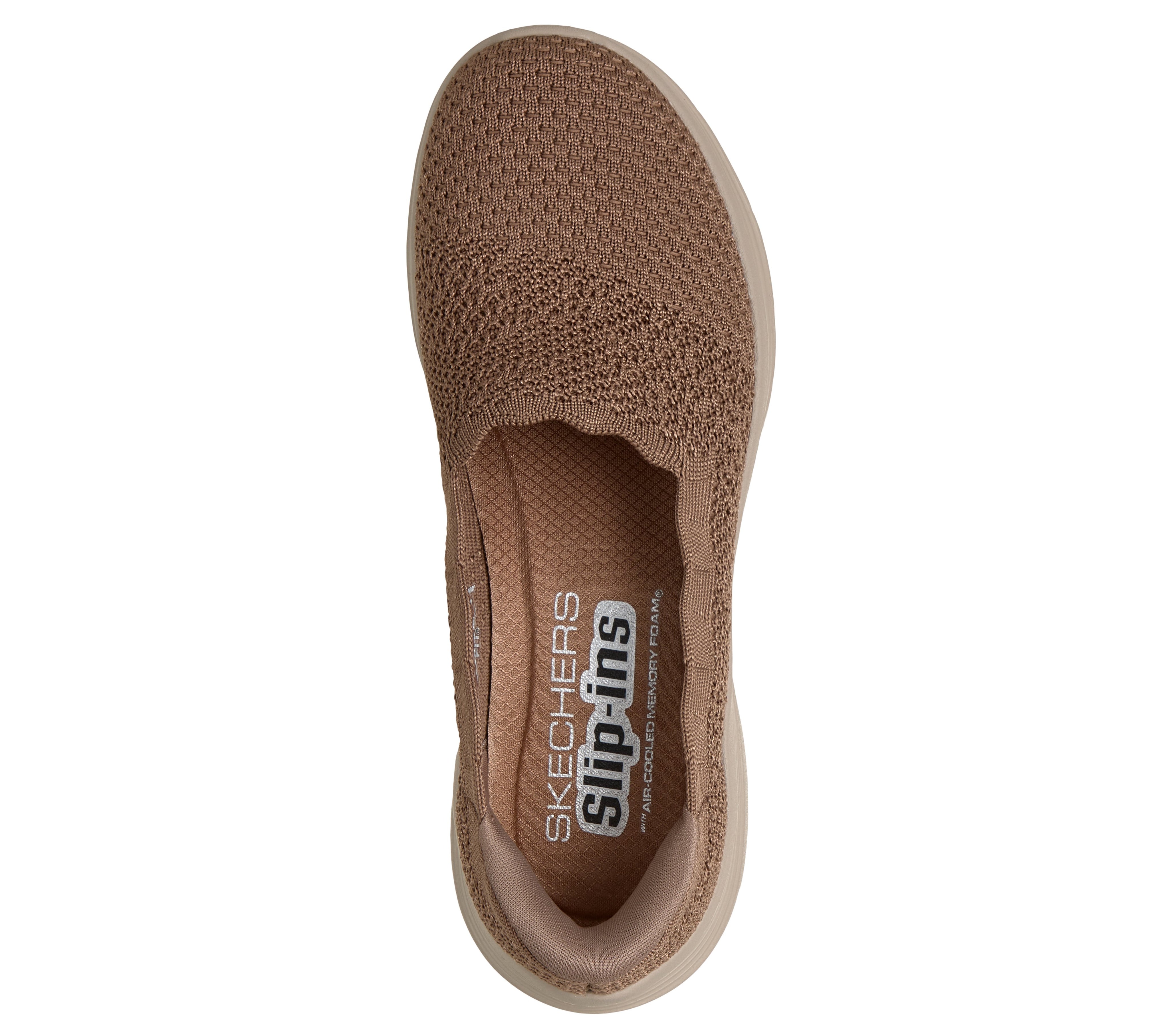 159255 - SKECHERS SLIP-INS: BEDFORD - AUTUMN VIEWS