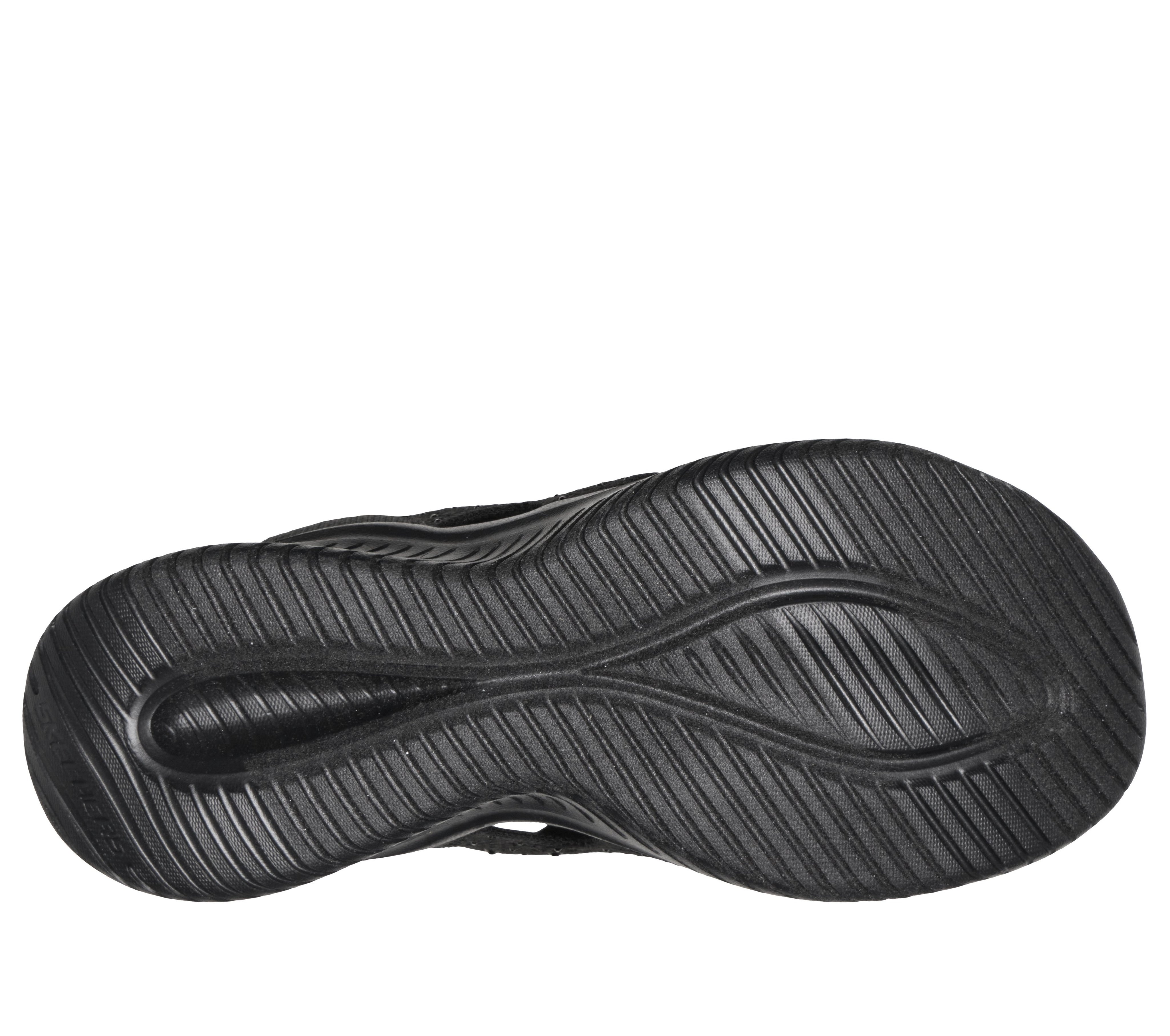 164086 - SKECHERS SLIP-INS: ULTRA FLEX 3.0 SANDAL - GLOWING ICON