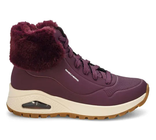 167274  - UNO RUGGED - FALL AIR