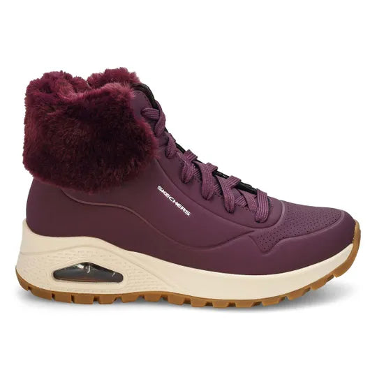 167274 - UNO RUGGED - FALL AIR