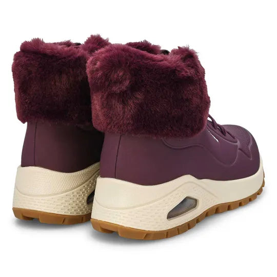 167274 - UNO RUGGED - FALL AIR