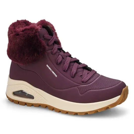 167274 - UNO RUGGED - FALL AIR
