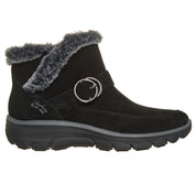 168185 - SKECHERS SLIP-INS RELAXED FIT: EASY GOING - GENTLE WINTER