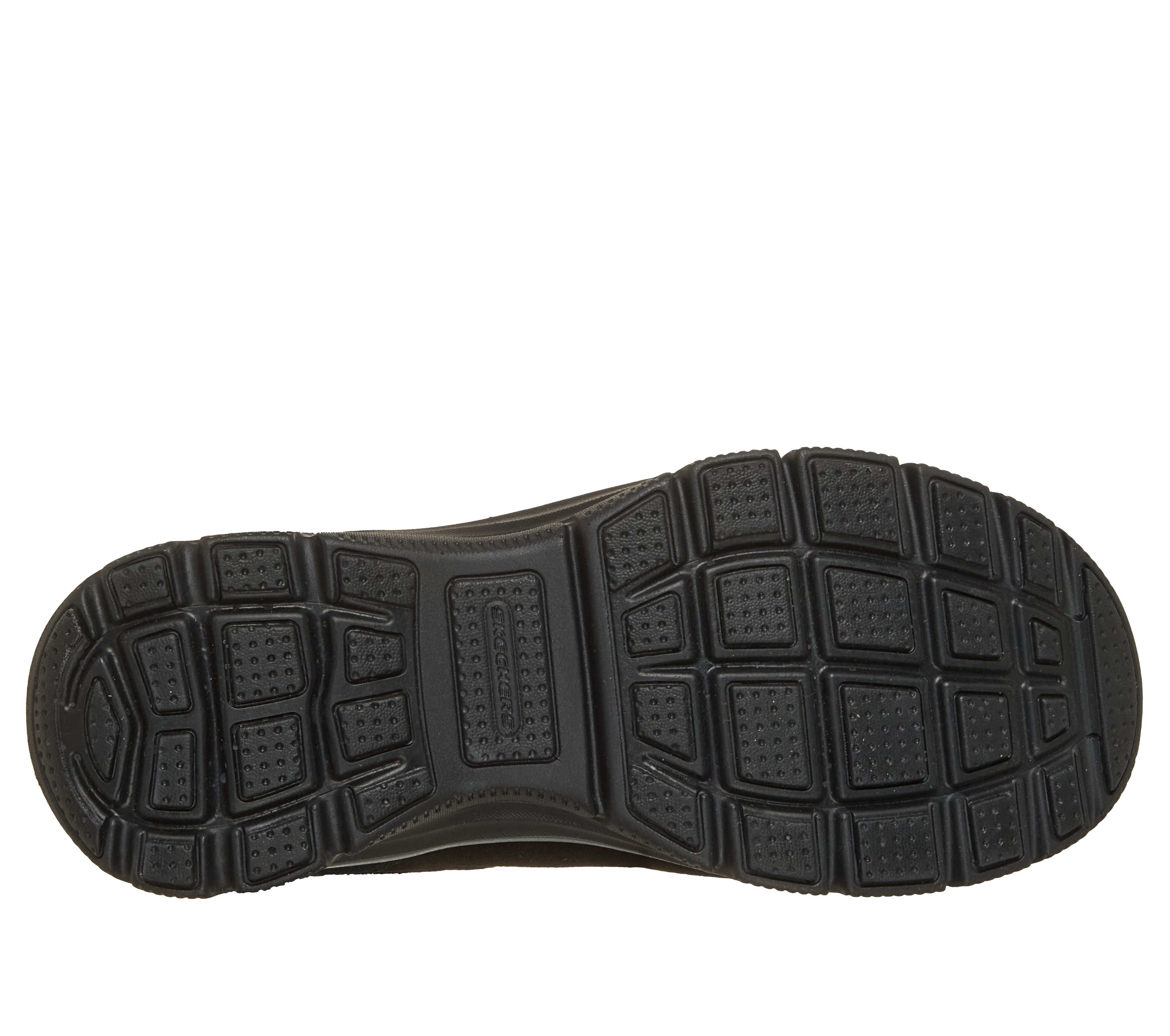 168185 - SKECHERS SLIP-INS RELAXED FIT: EASY GOING - GENTLE WINTER
