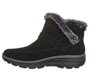 168185 - SKECHERS SLIP-INS RELAXED FIT: EASY GOING - GENTLE WINTER