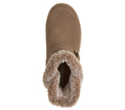168185 - SKECHERS SLIP-INS RELAXED FIT: EASY GOING - GENTLE WINTER