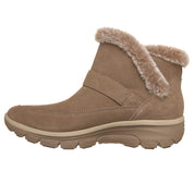 168185 - SKECHERS SLIP-INS RELAXED FIT: EASY GOING - GENTLE WINTER