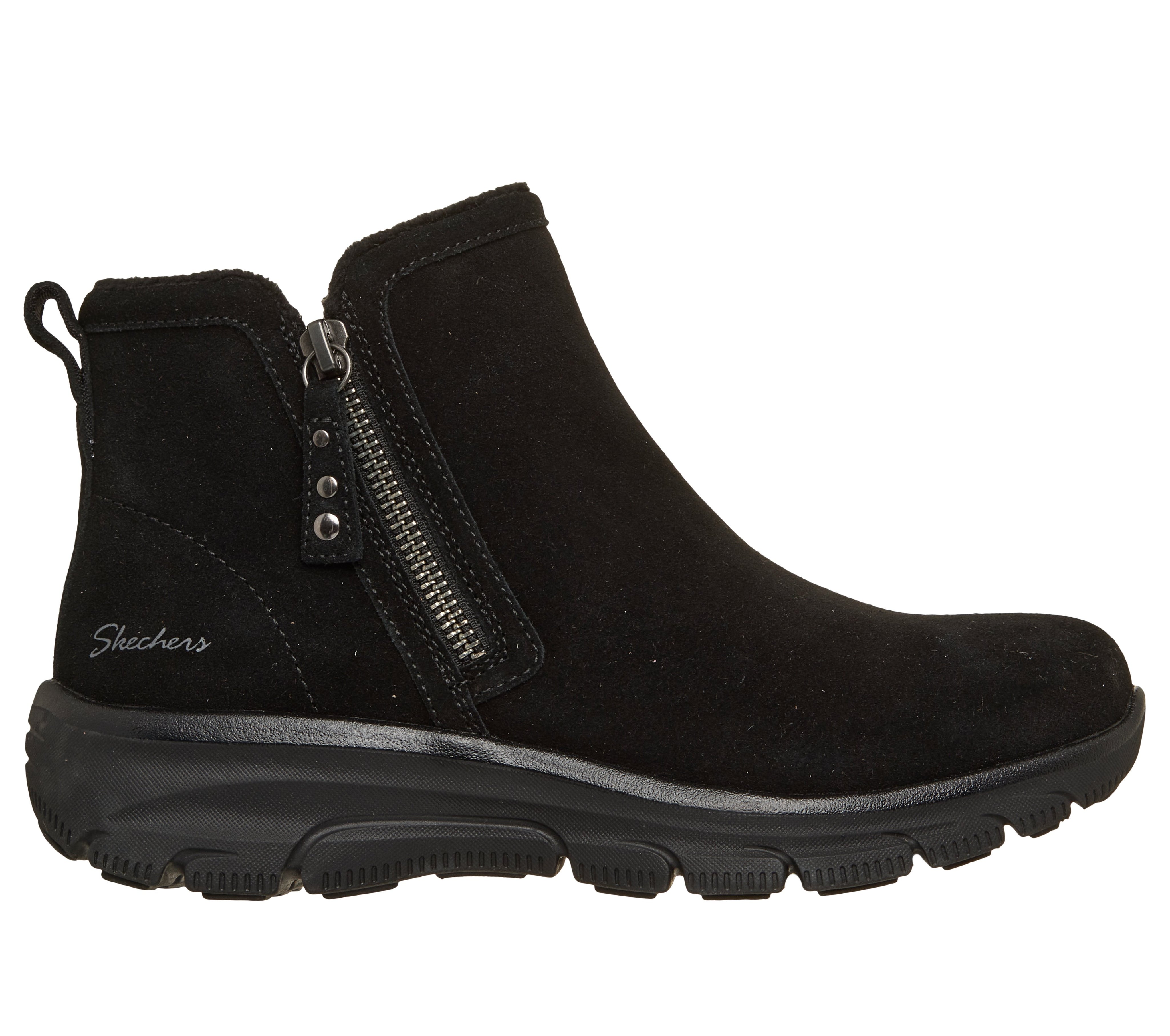 168188 - RELAXED FIT: EASY GOING - URBAN ZIP