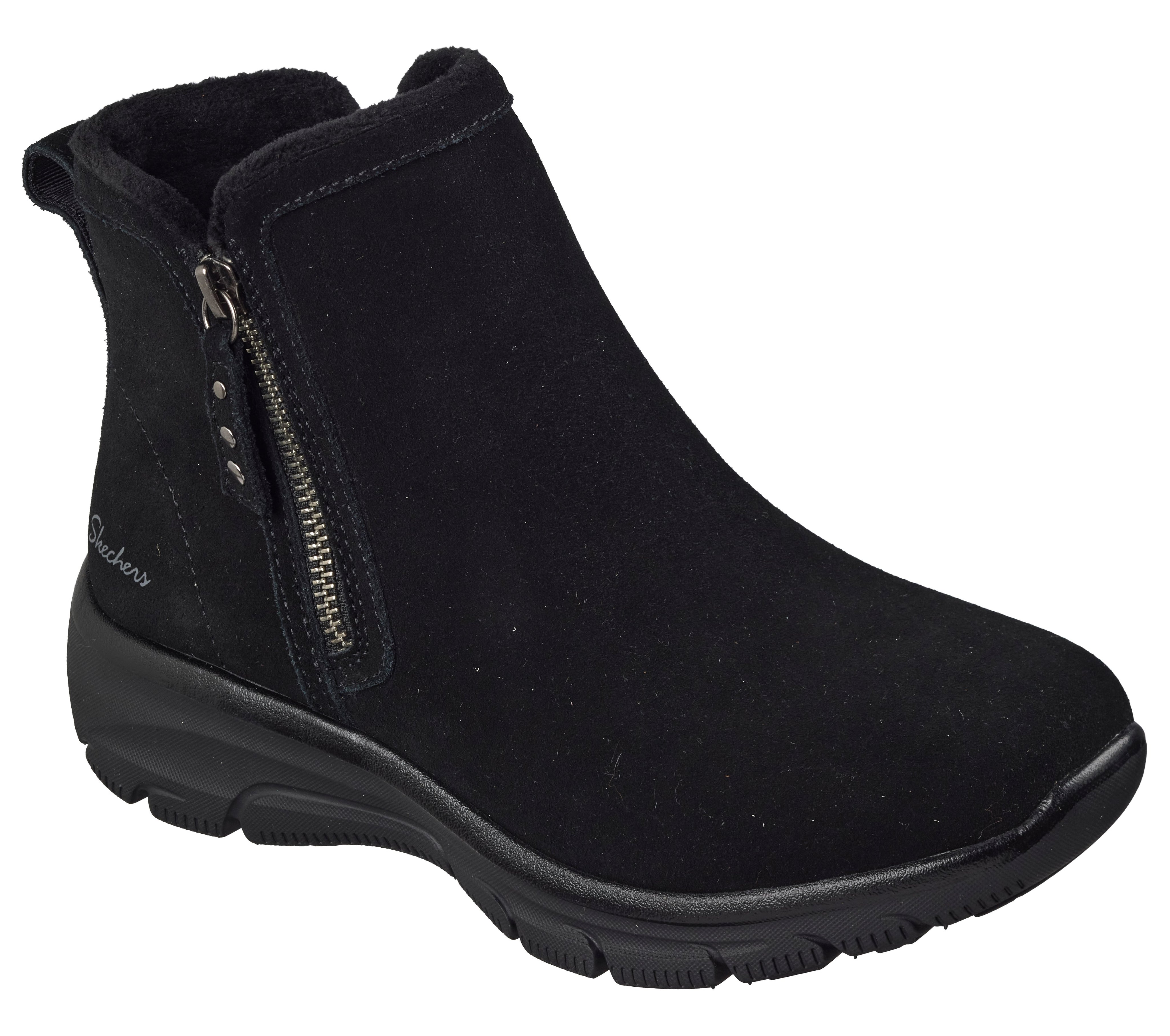 168188 - RELAXED FIT: EASY GOING - URBAN ZIP
