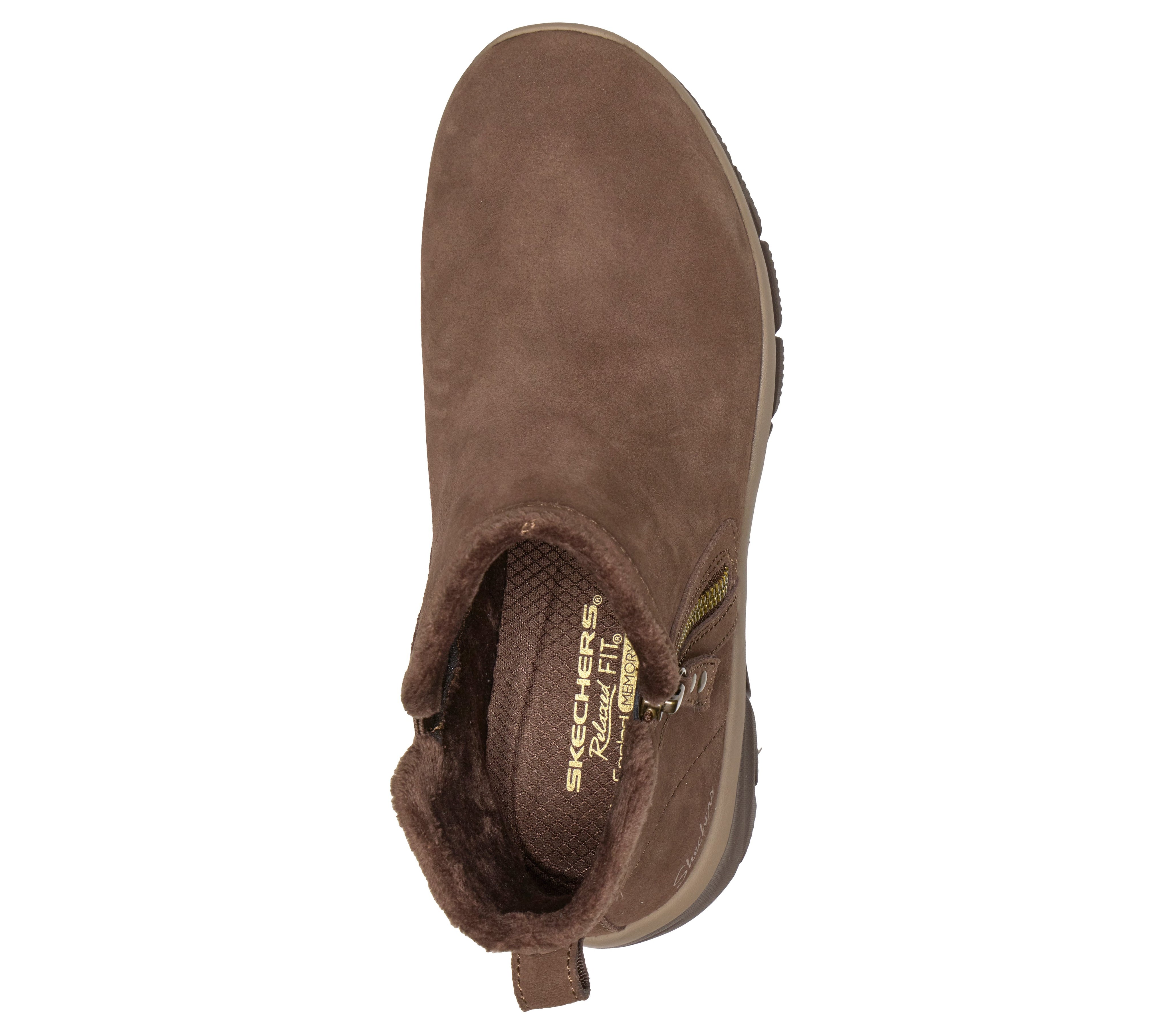 168188 - RELAXED FIT: EASY GOING - URBAN ZIP