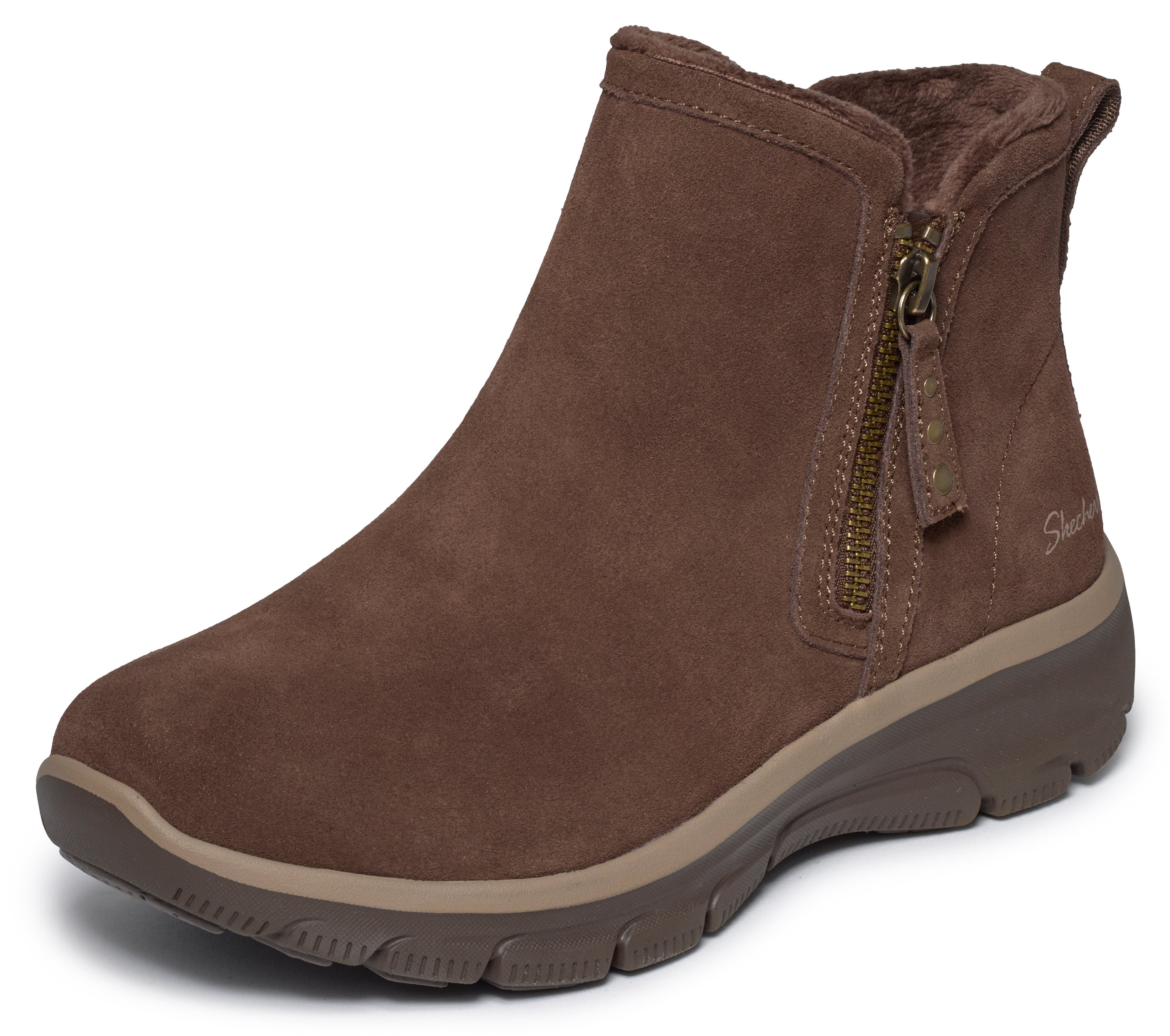 168188 - RELAXED FIT: EASY GOING - URBAN ZIP