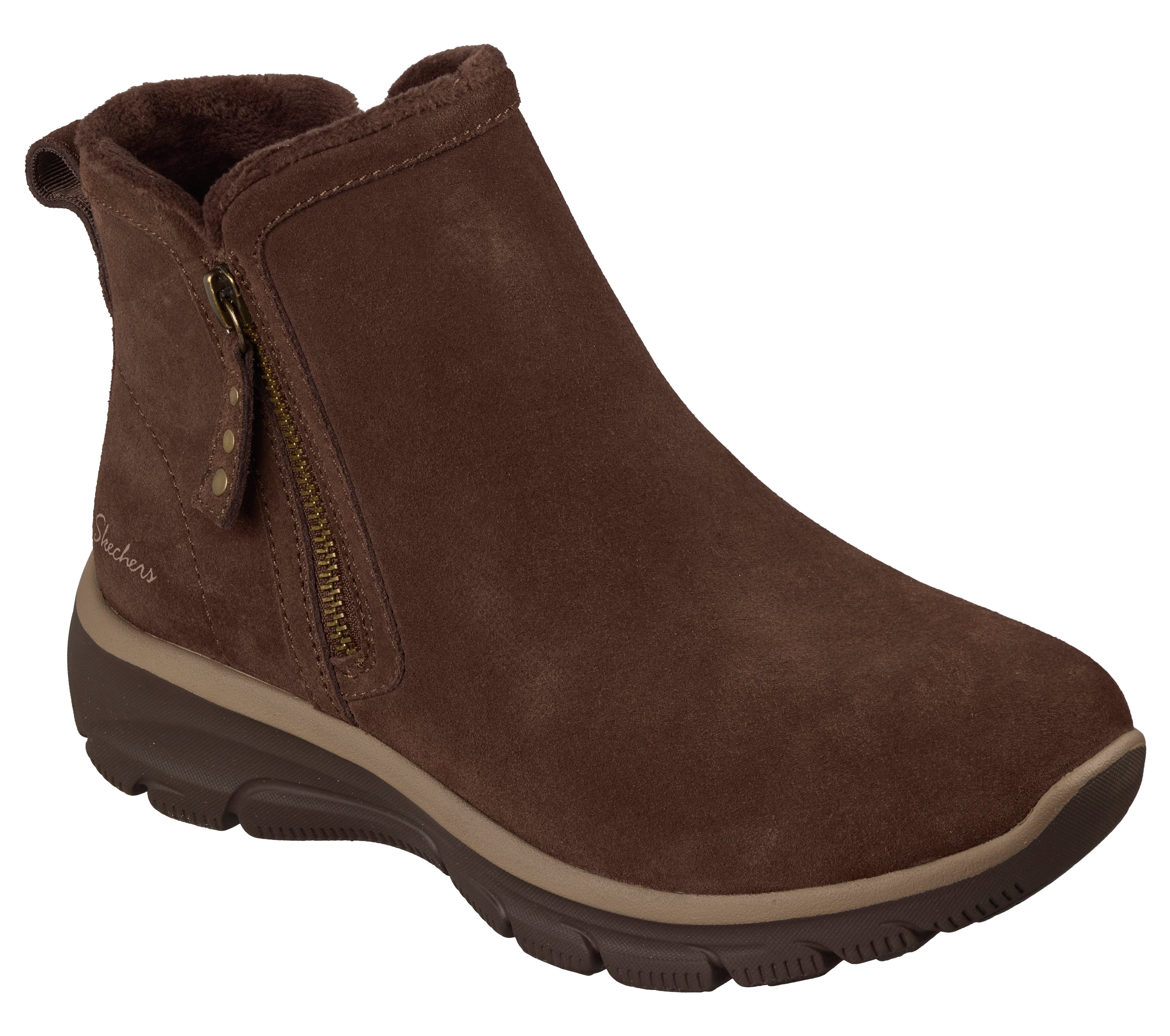 168188 - RELAXED FIT: EASY GOING - URBAN ZIP
