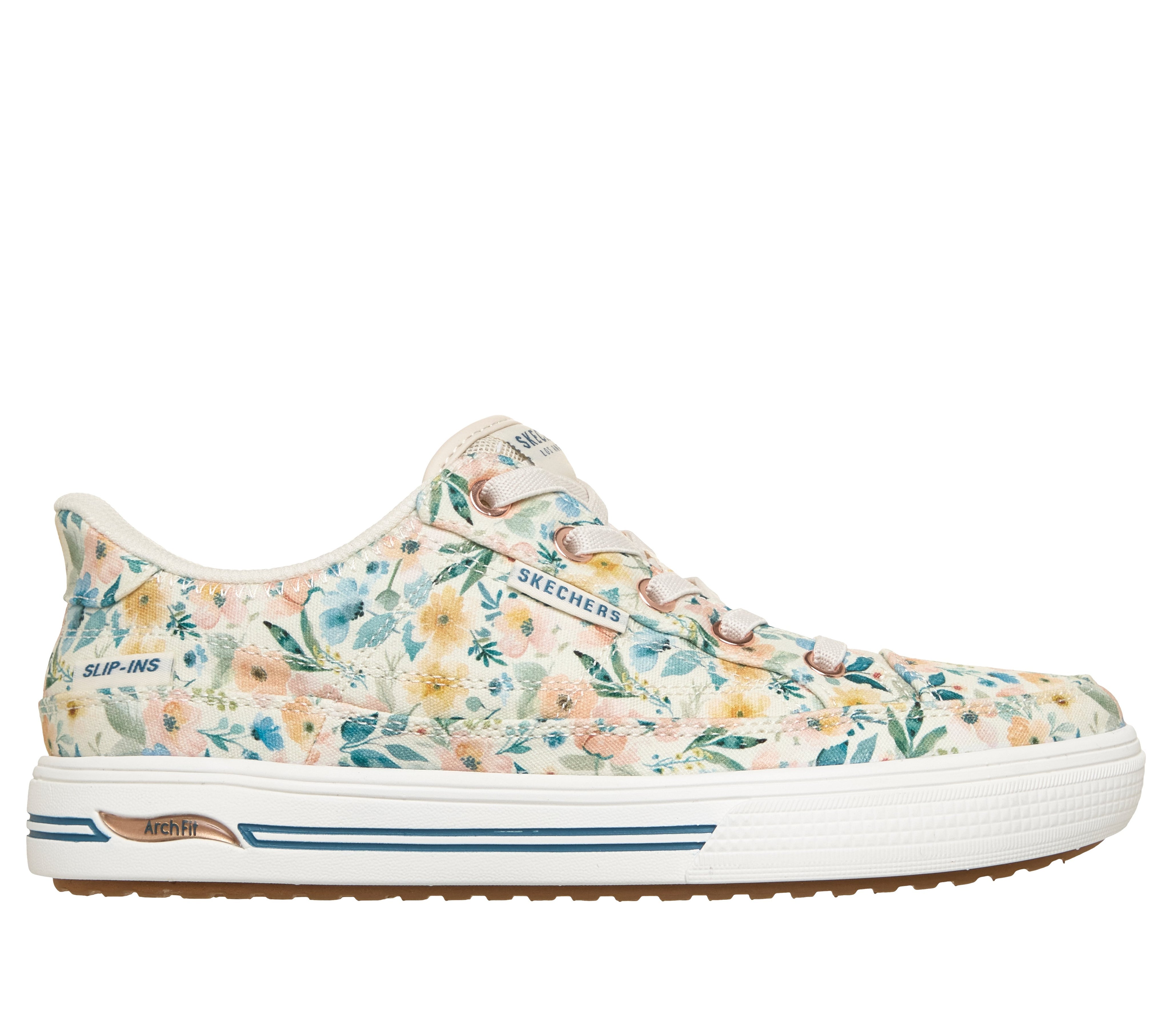 177184 - SKECHERS SLIP-INS: ARCH FIT ARCADE - WILD NITE