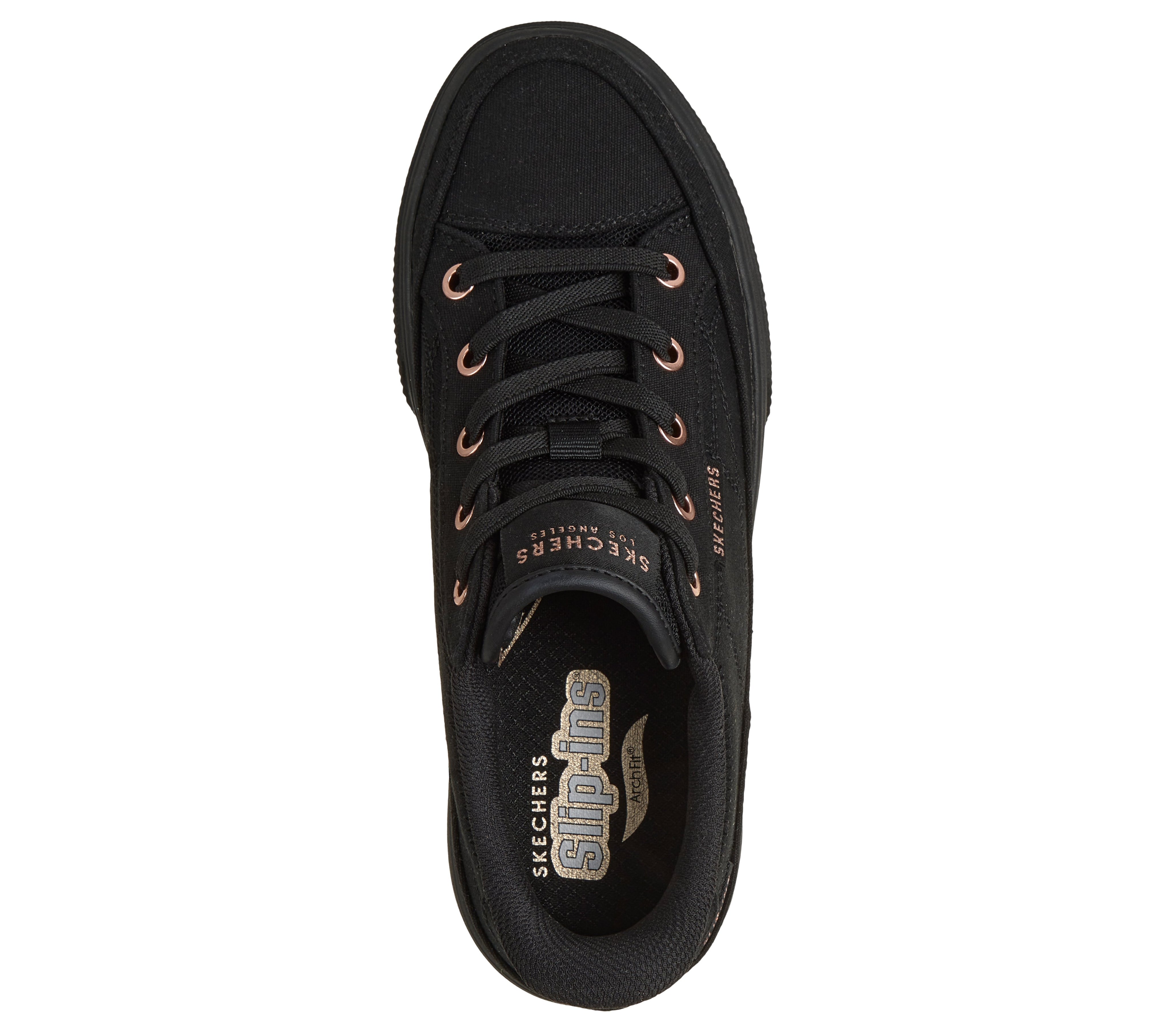 177197 - SKECHERS SLIP-INS: ARCH FIT ARCADE - SEE YA THERE