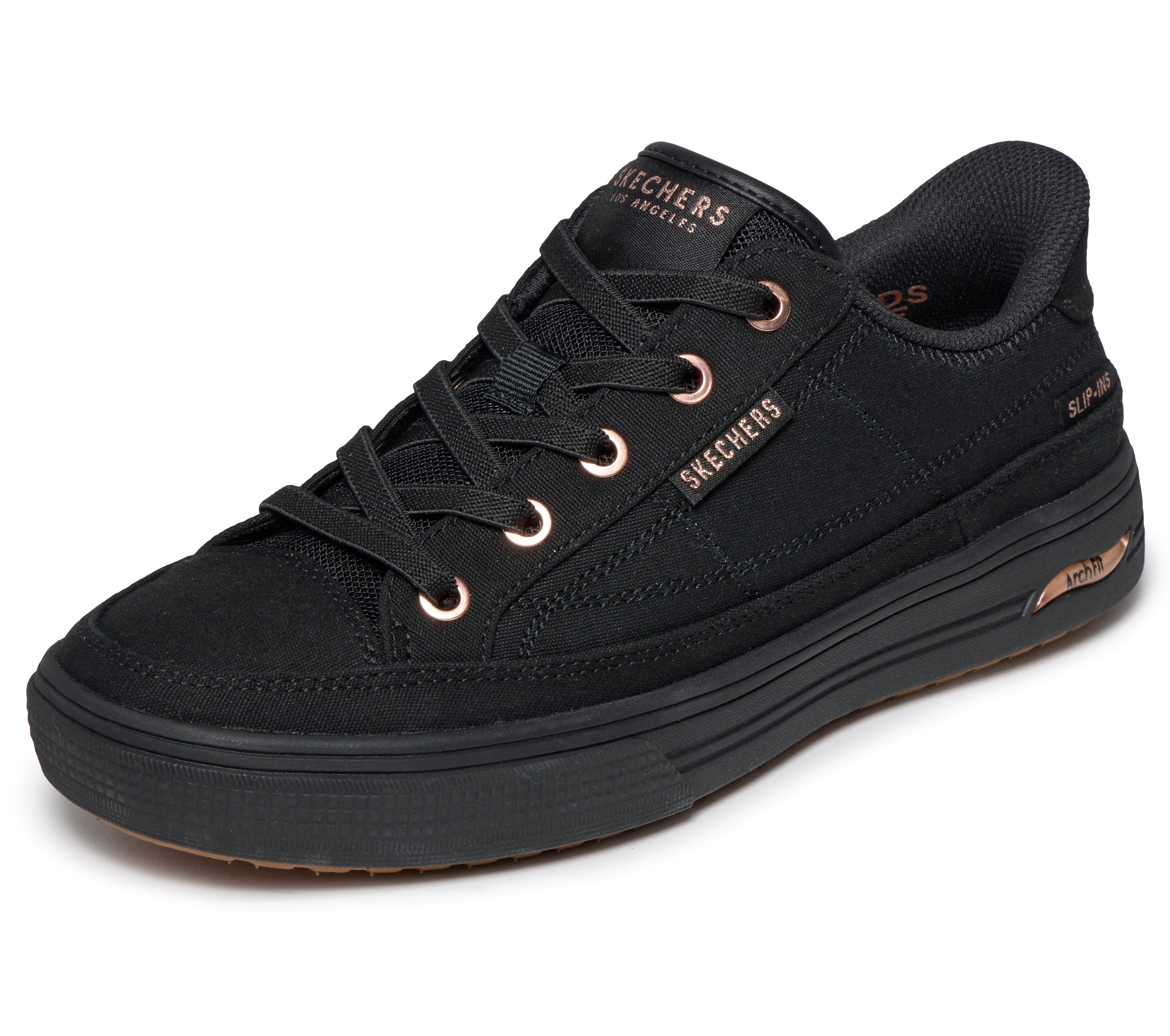 177197 - SKECHERS SLIP-INS: ARCH FIT ARCADE - SEE YA THERE