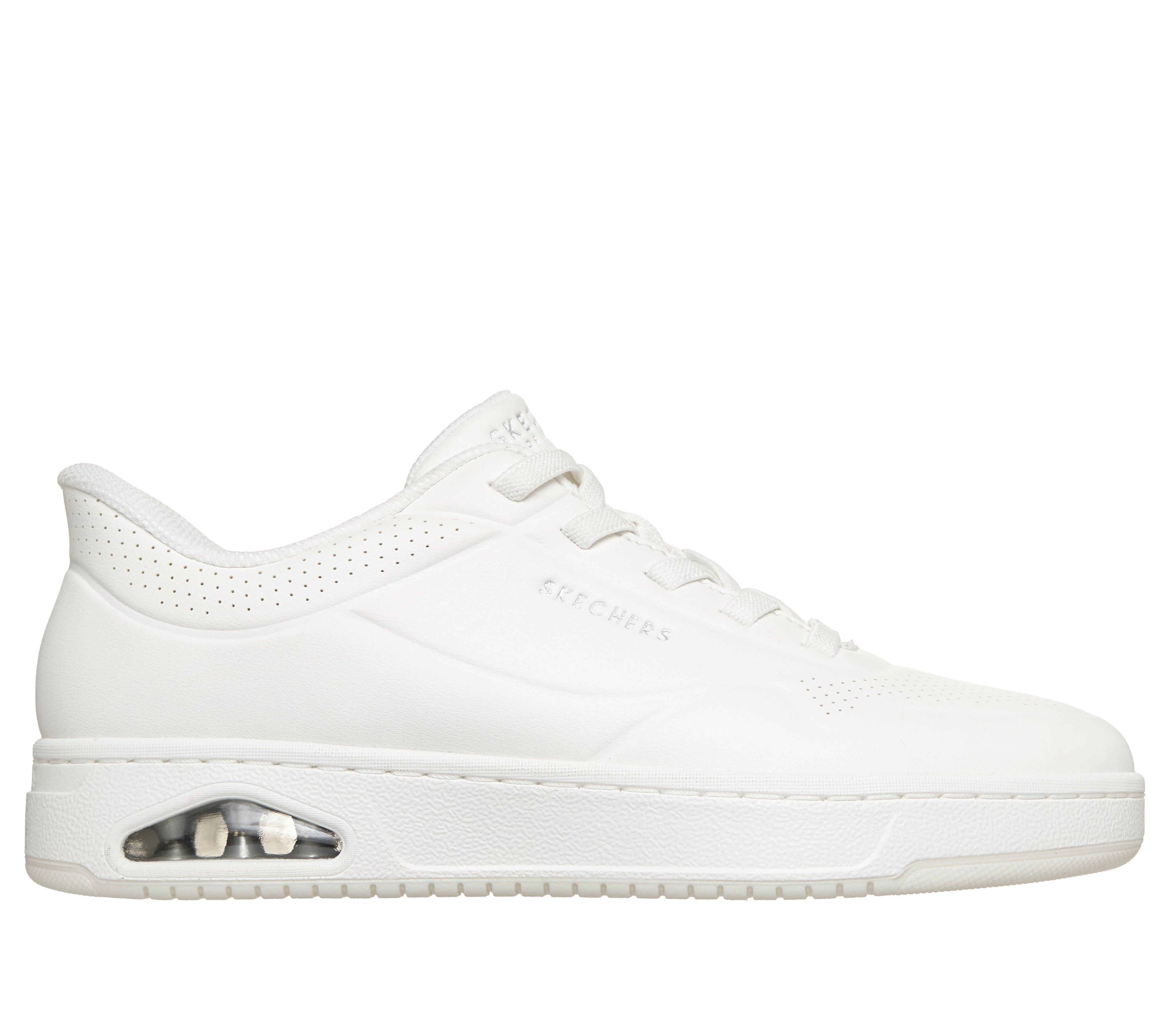 177831 - SKECHERS SLIP-INS: UNO CTL - LAYING LOW