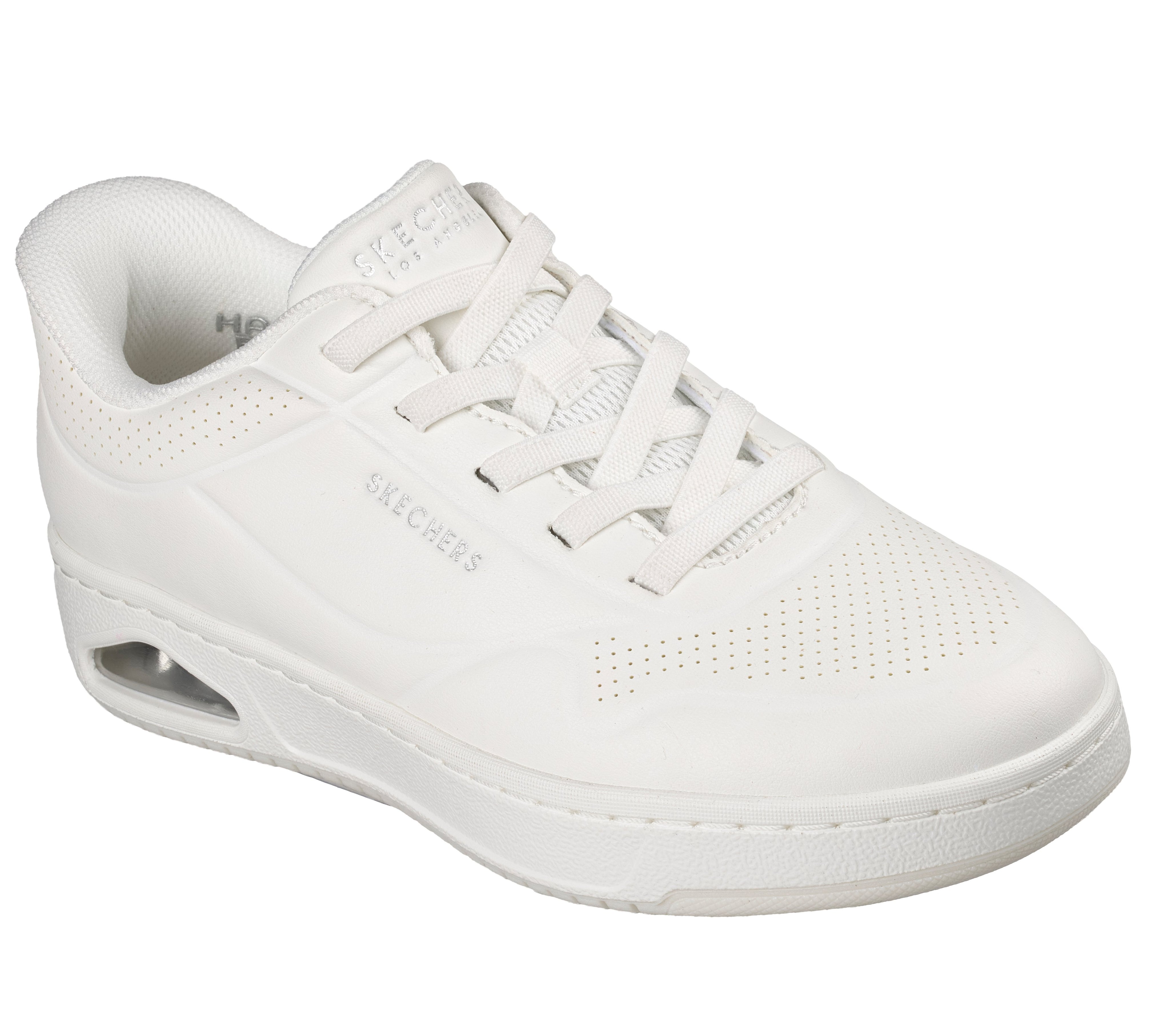 177831 - SKECHERS SLIP-INS: UNO CTL - LAYING LOW