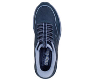 180157 - SKECHERS SLIP-INS: SWITCH BACK - MIST