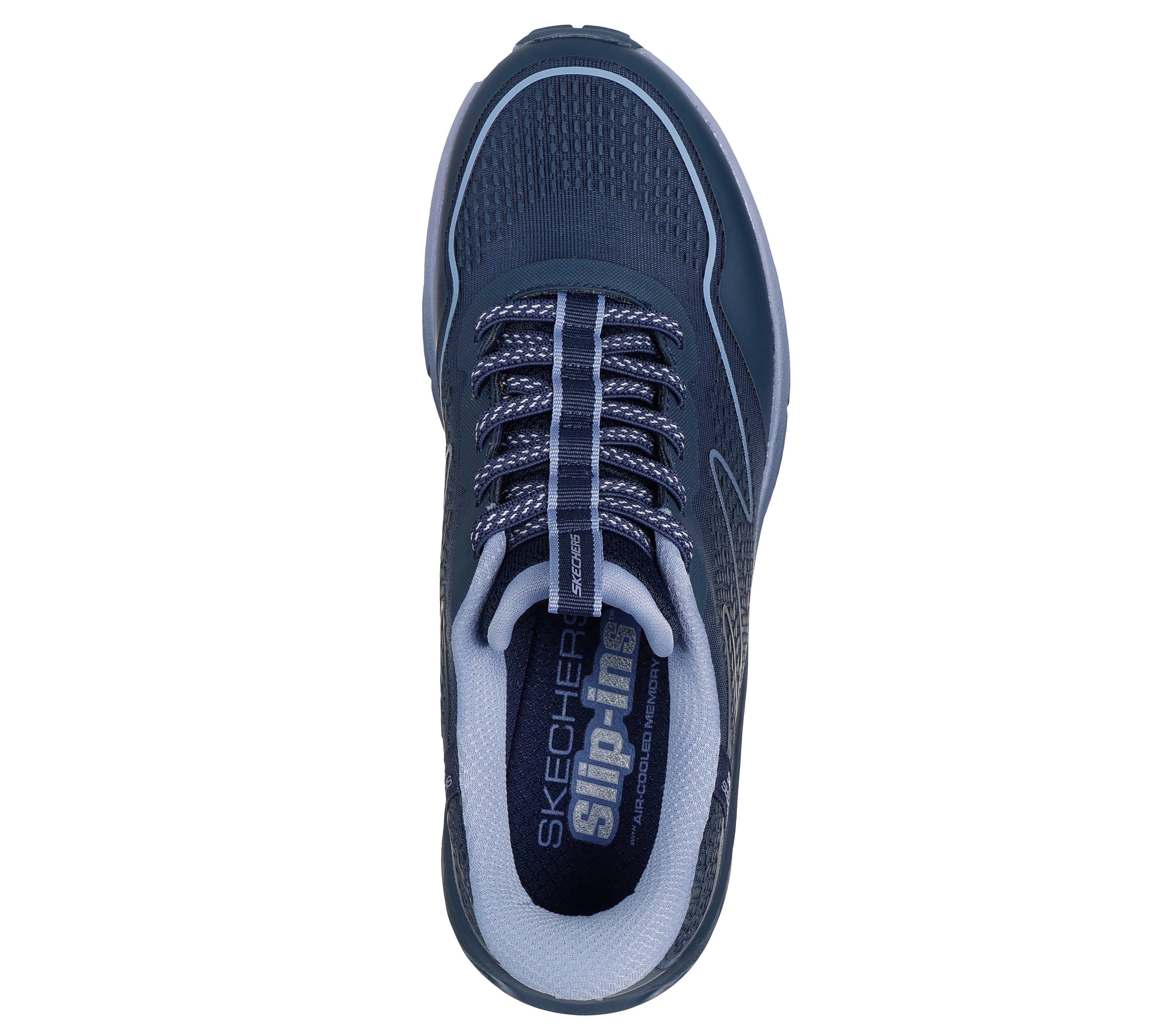 180157 - SKECHERS SLIP-INS: SWITCH BACK - MIST
