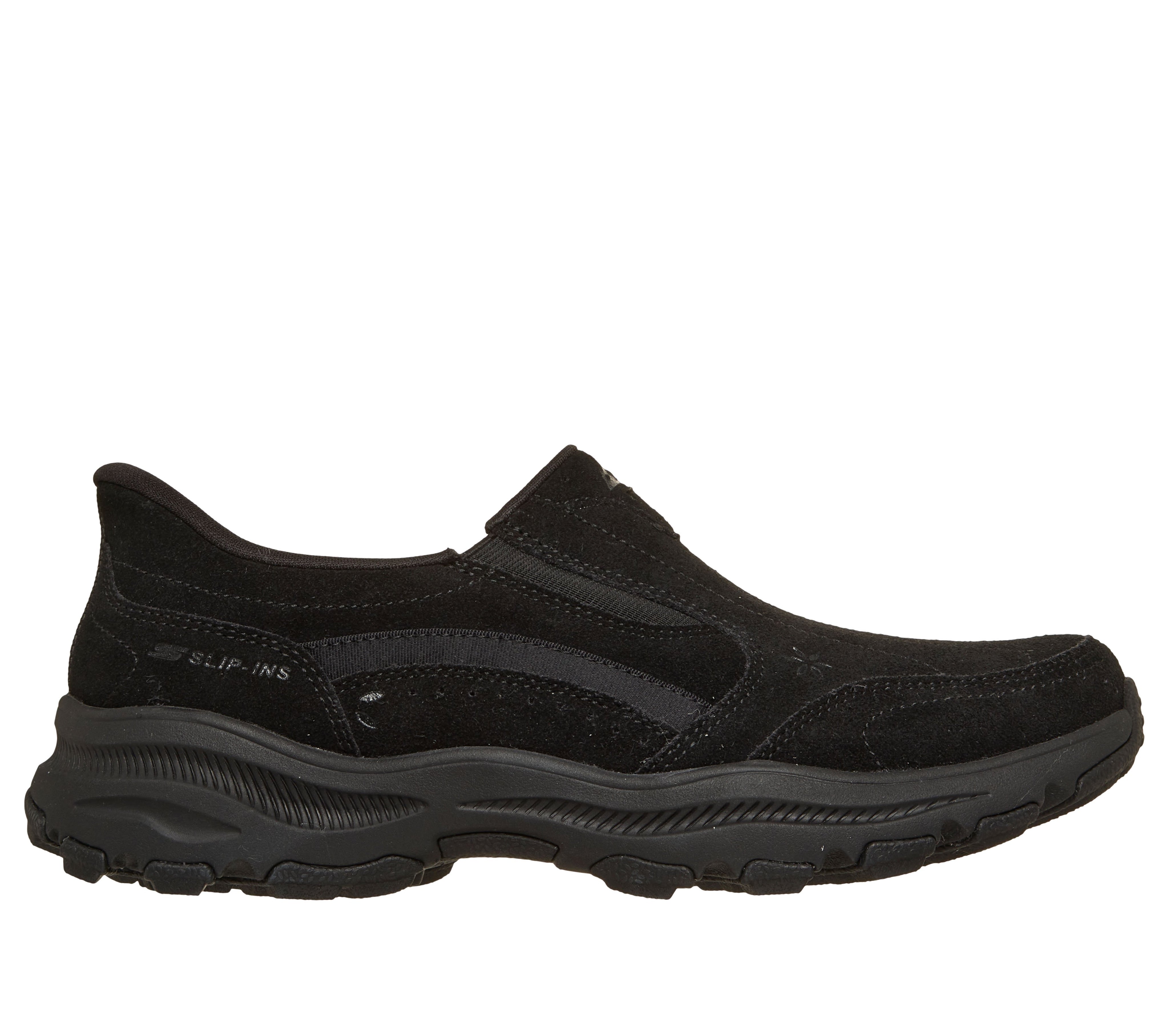180308W - SKECHERS SLIP-INS: ALTO - RANGELEY