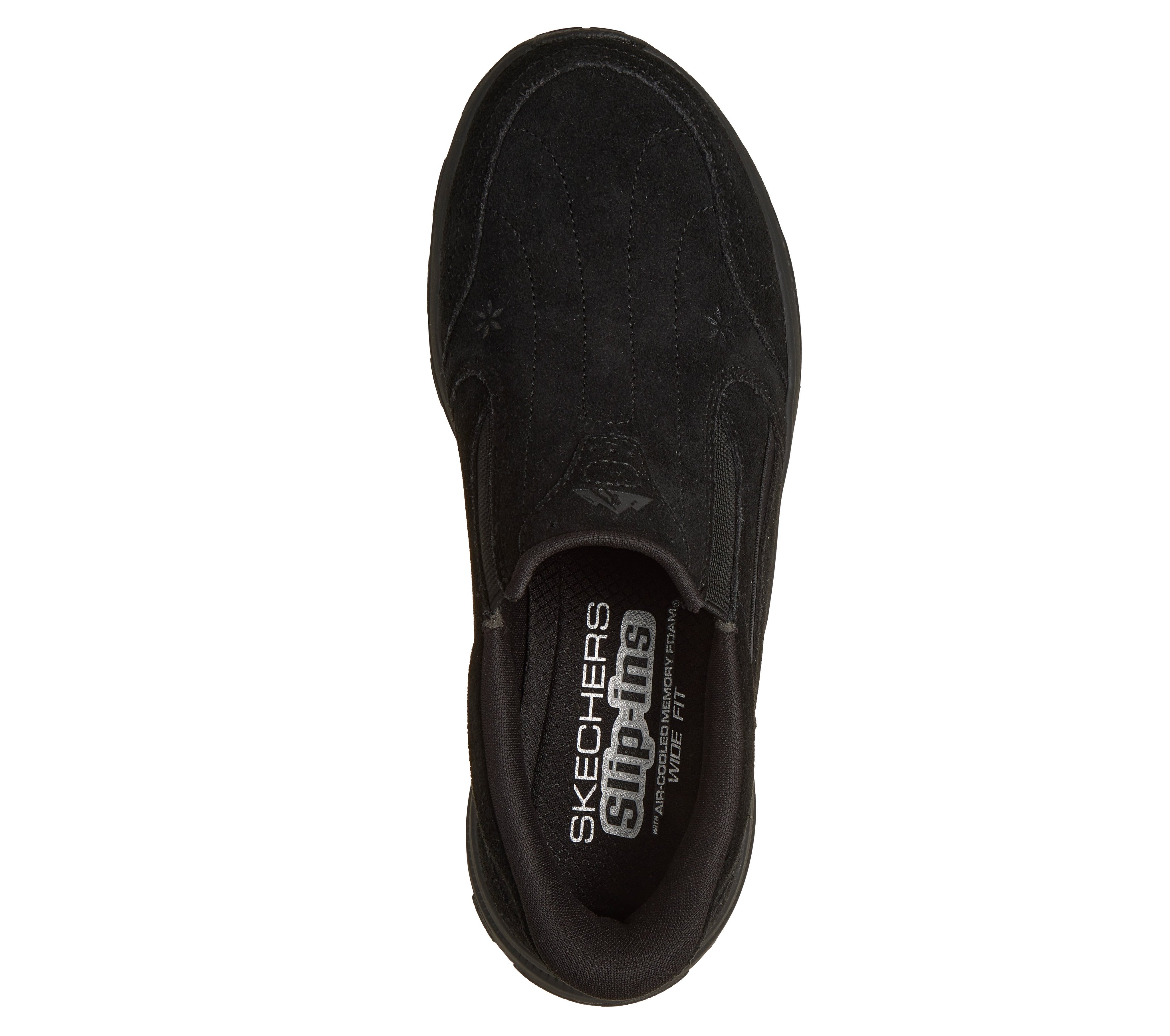180308W - SKECHERS SLIP-INS: ALTO - RANGELEY