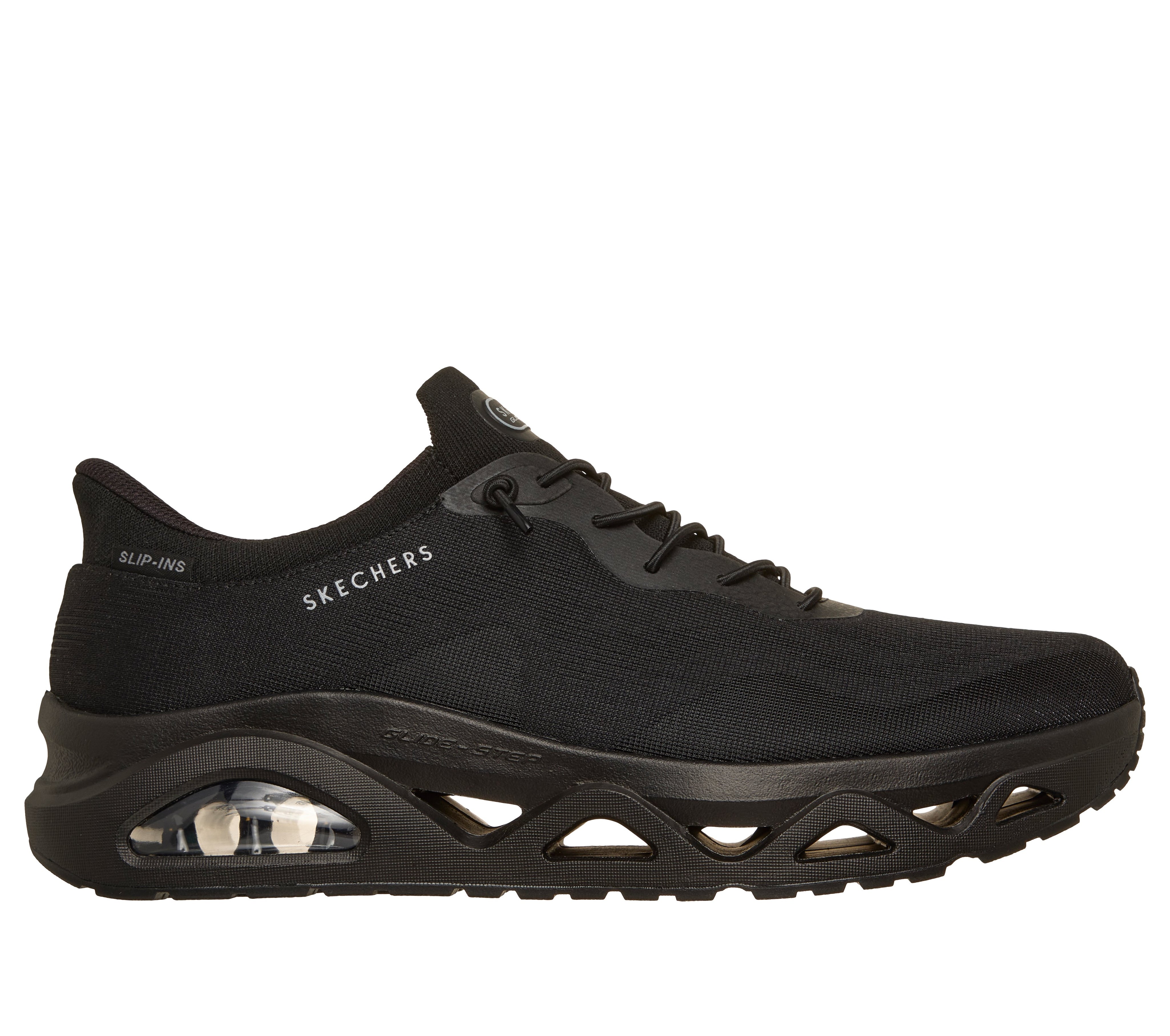 183421 - SKECHERS SLIP-INS: UNO GLIDE-STEP - AIR GLIDERS
