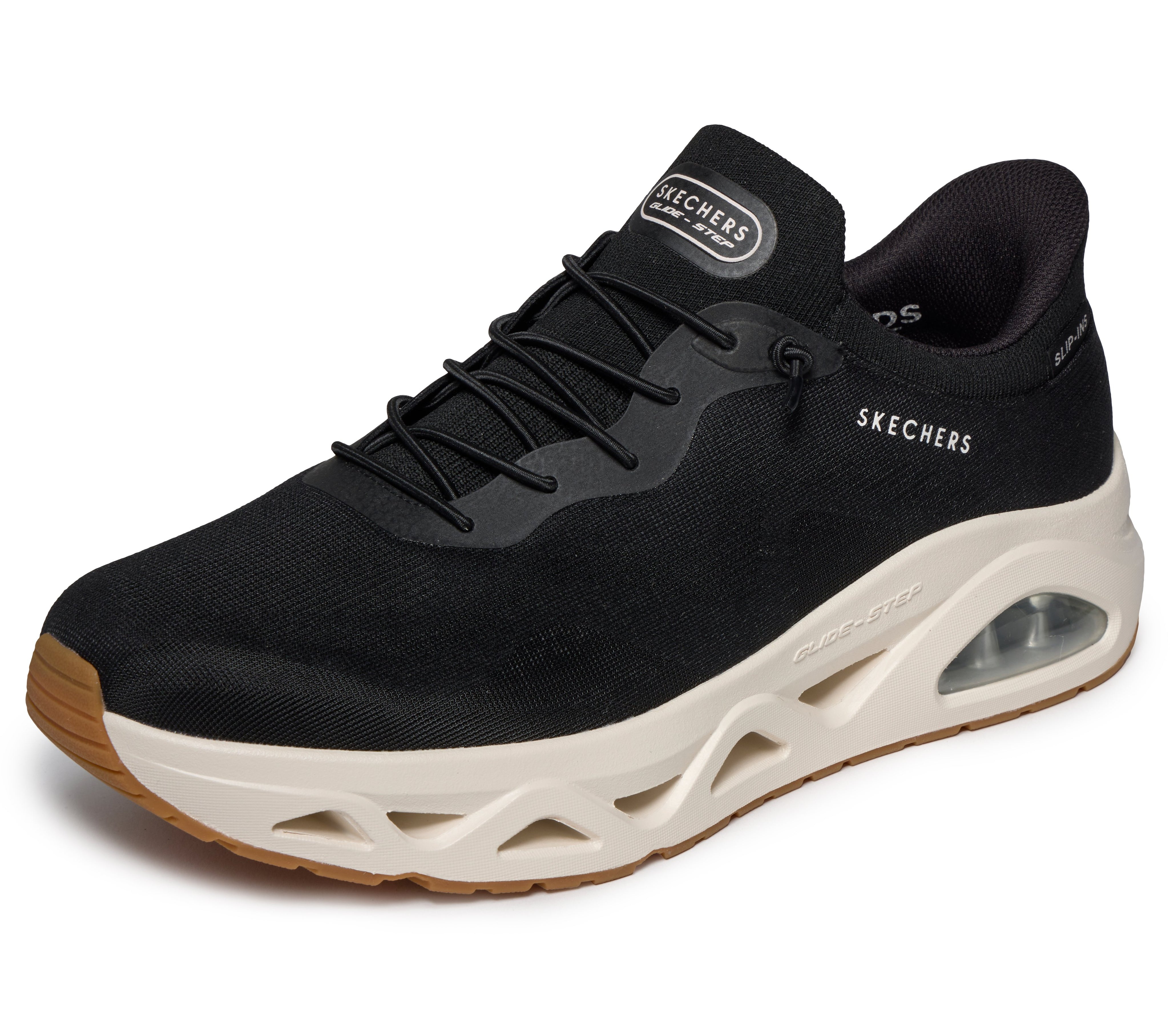 183421 - SKECHERS SLIP-INS: UNO GLIDE-STEP - AIR GLIDERS