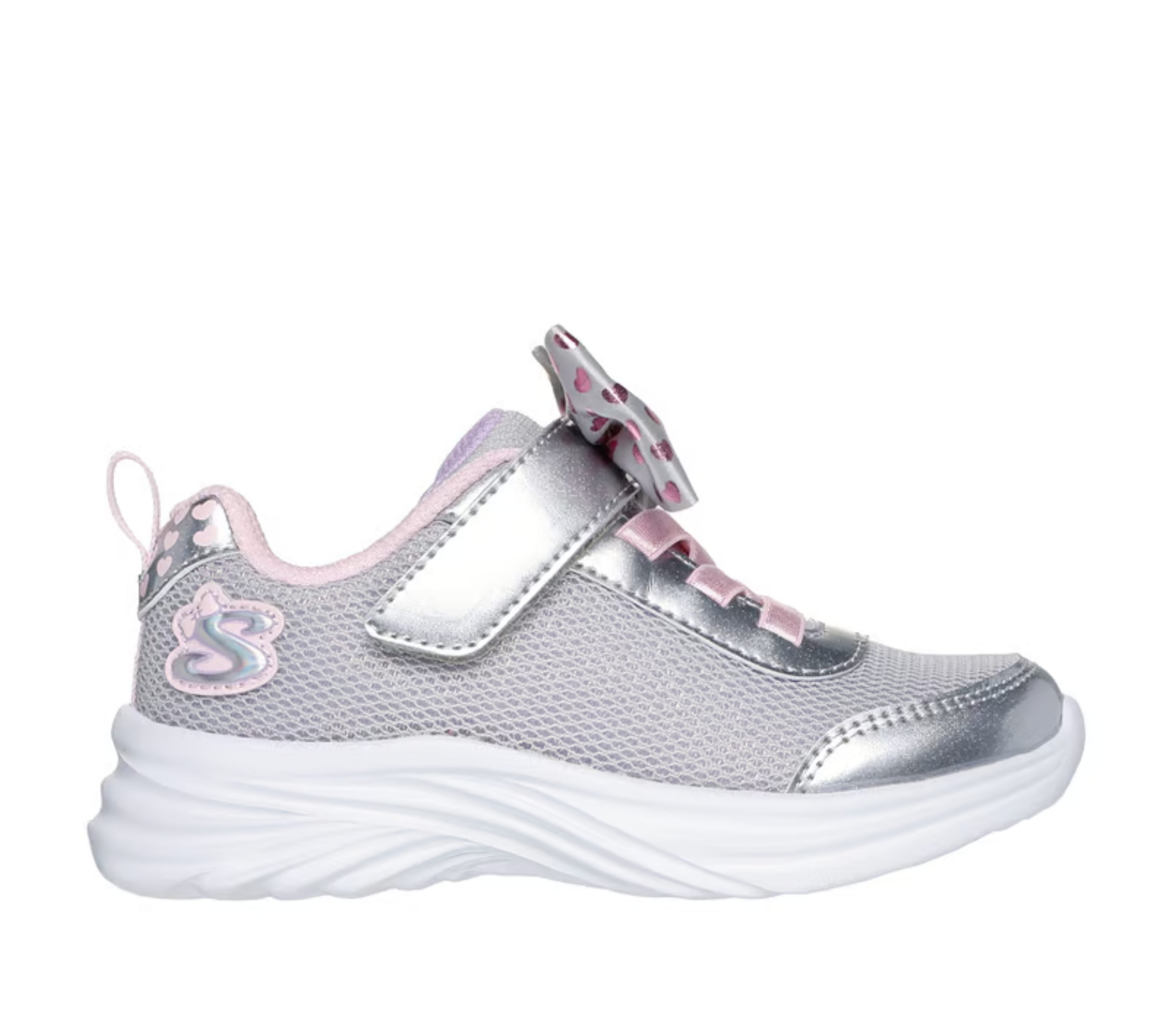 303199N - DREAMER DANCER - XTRA BOW (ENFANT)