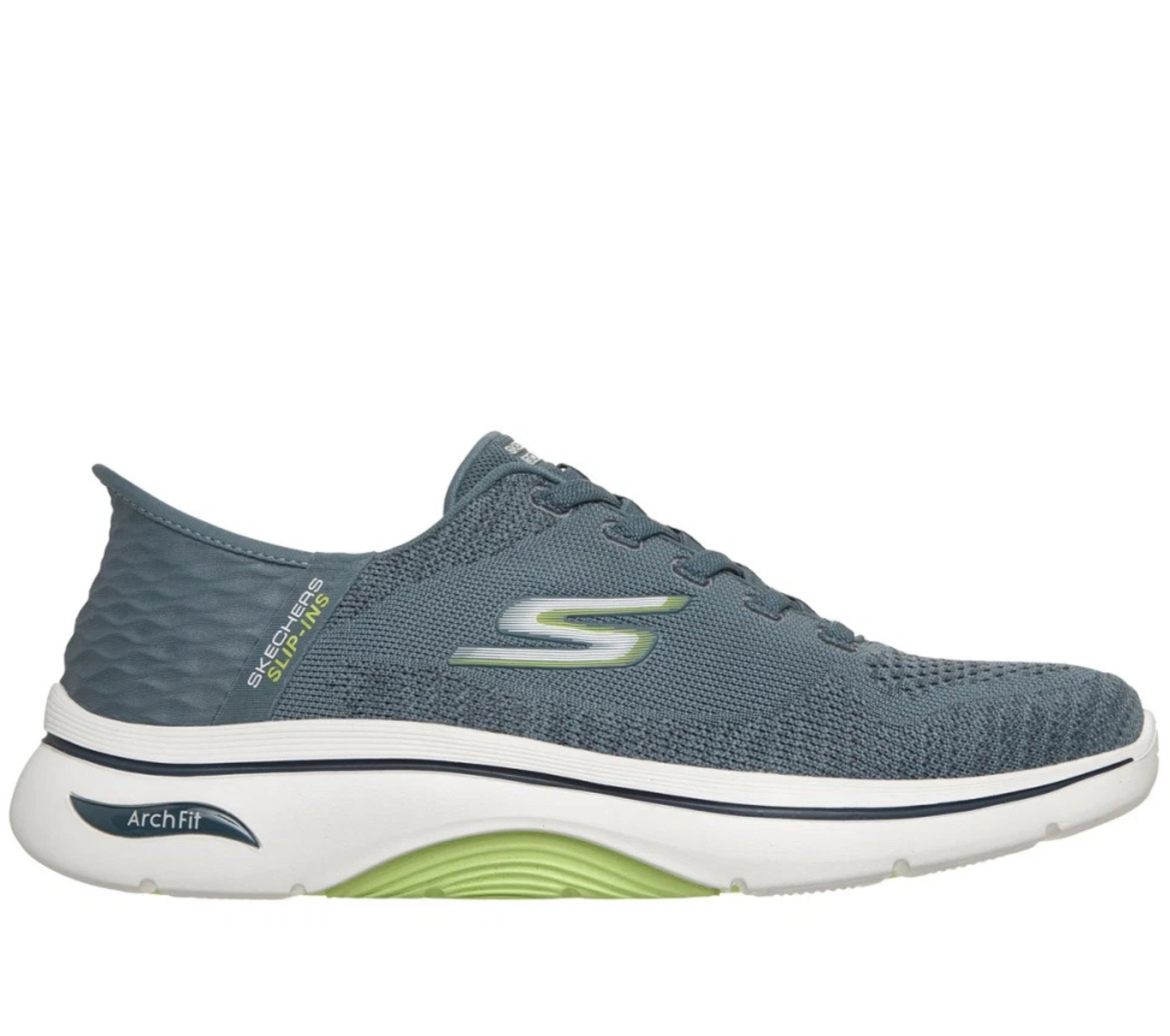 216601 - SKECHERS SLIP-INS: GO WALK ARCH FIT 2.0 - GRAND