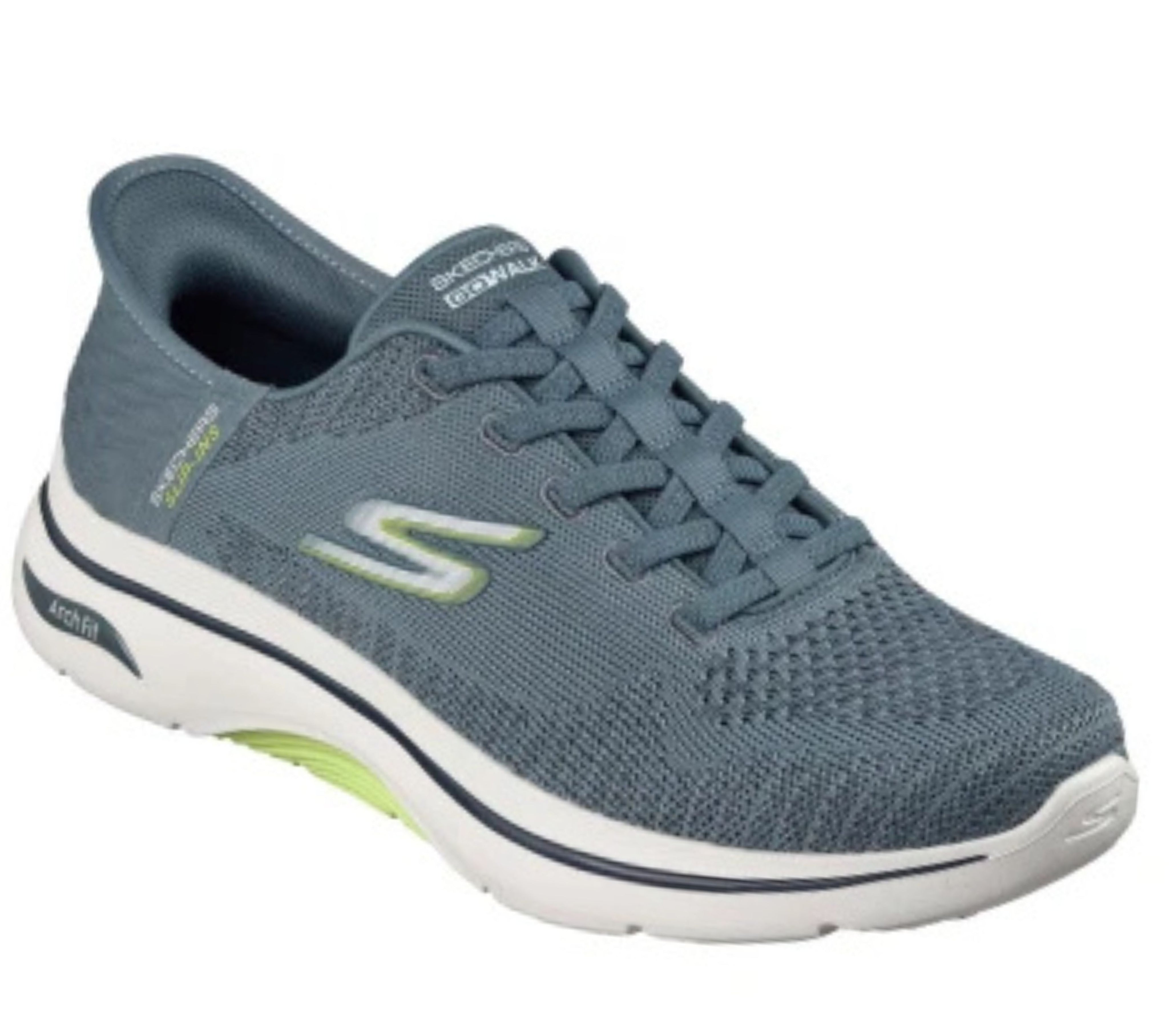 216601 - SKECHERS SLIP-INS: GO WALK ARCH FIT 2.0 - GRAND