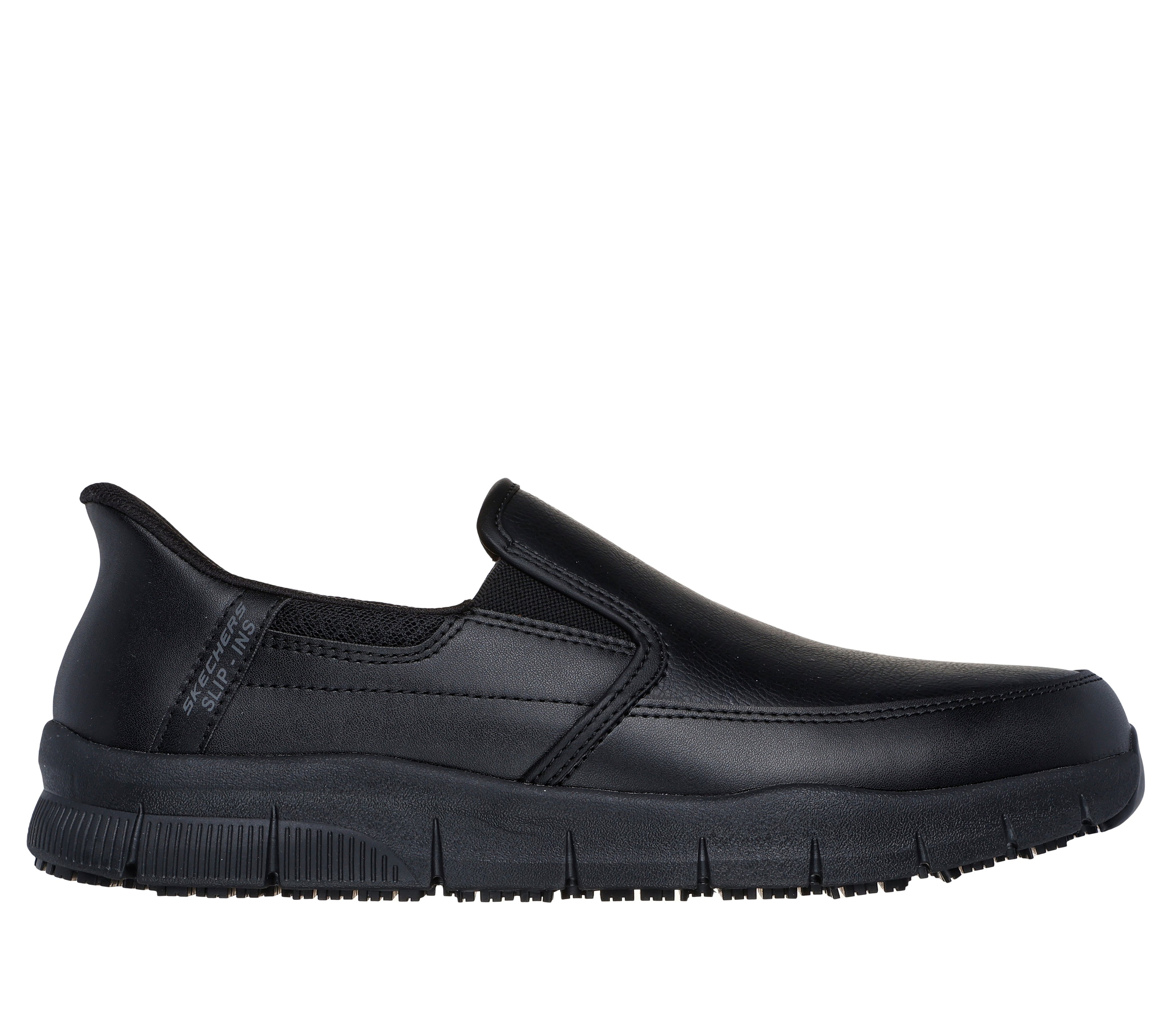 200304W - SKECHERS SLIP-INS WORK: NAMPA - BROXTIN