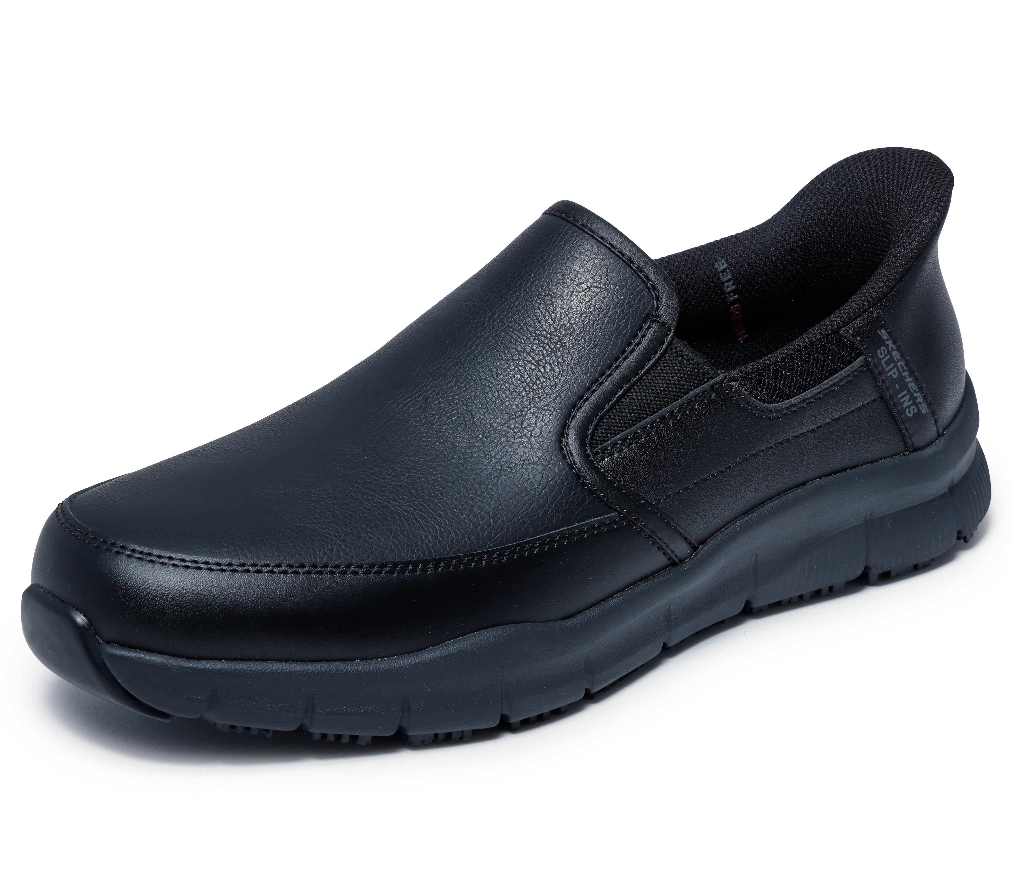 200304W - SKECHERS SLIP-INS WORK: NAMPA - BROXTIN