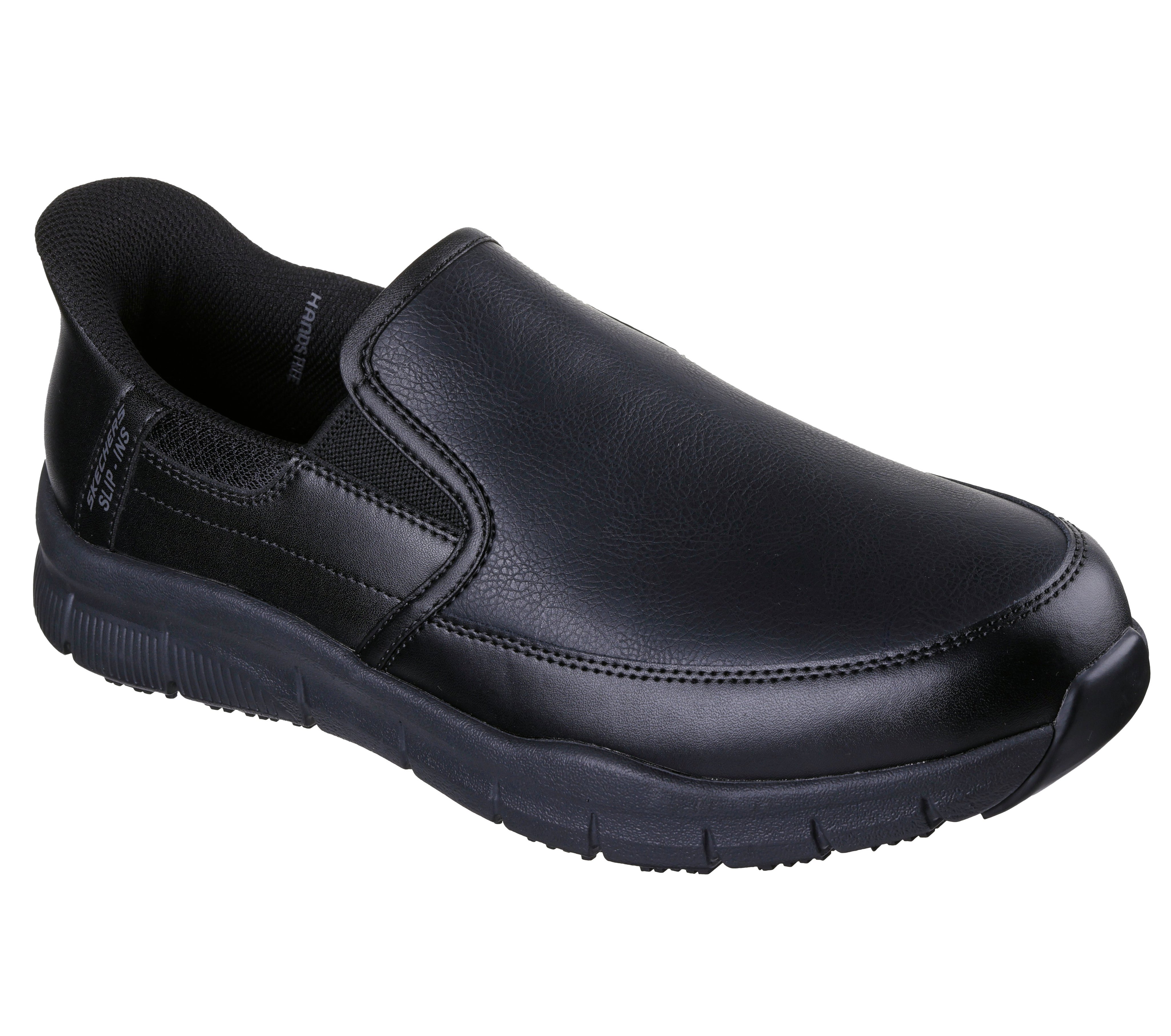 200304W - SKECHERS SLIP-INS WORK: NAMPA - BROXTIN
