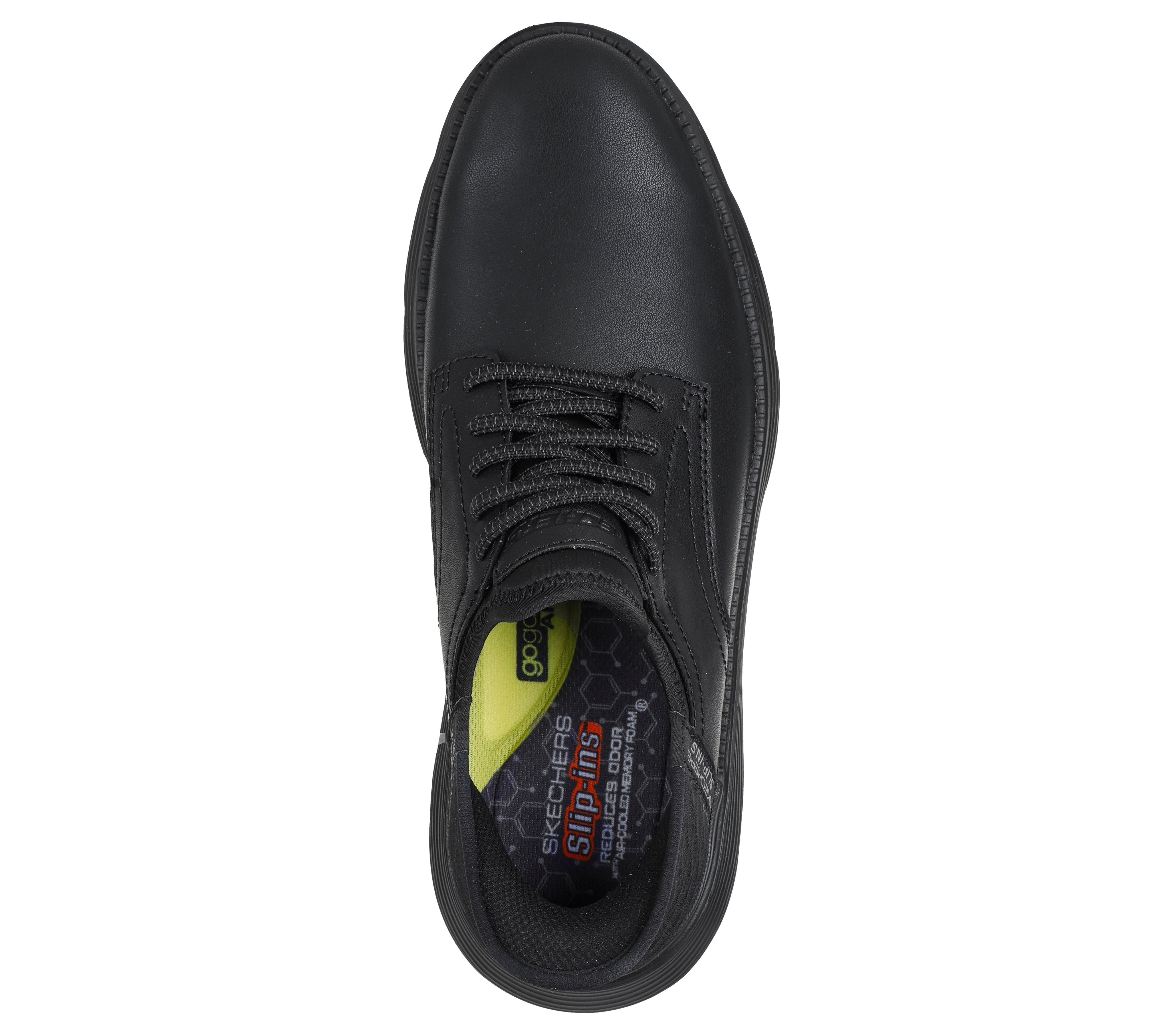 205046 - SKECHERS SLIP-INS: GARZA - GERVIN