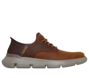 205046 - SKECHERS SLIP-INS: GARZA - GERVIN