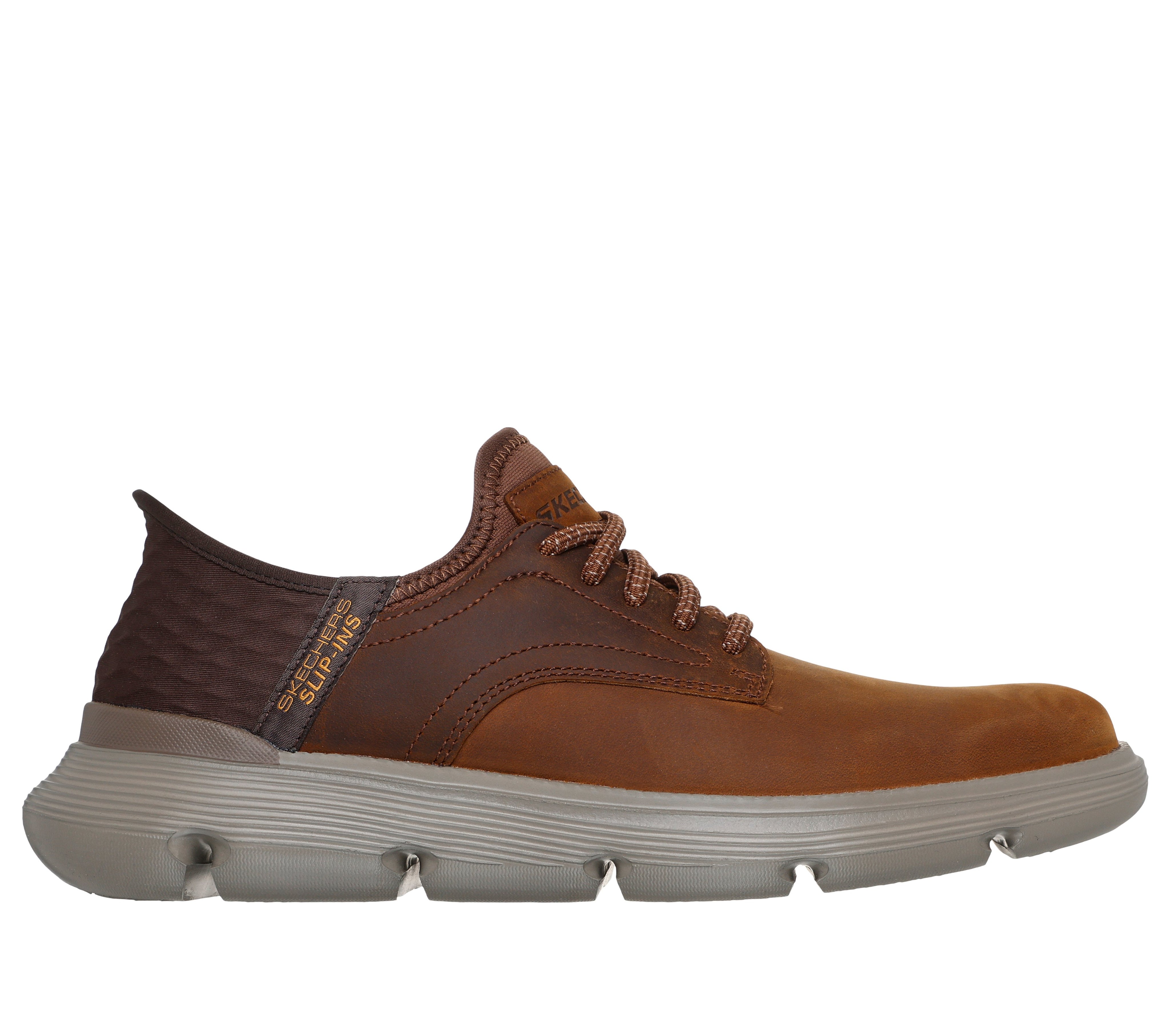 205046 - SKECHERS SLIP-INS: GARZA - GERVIN