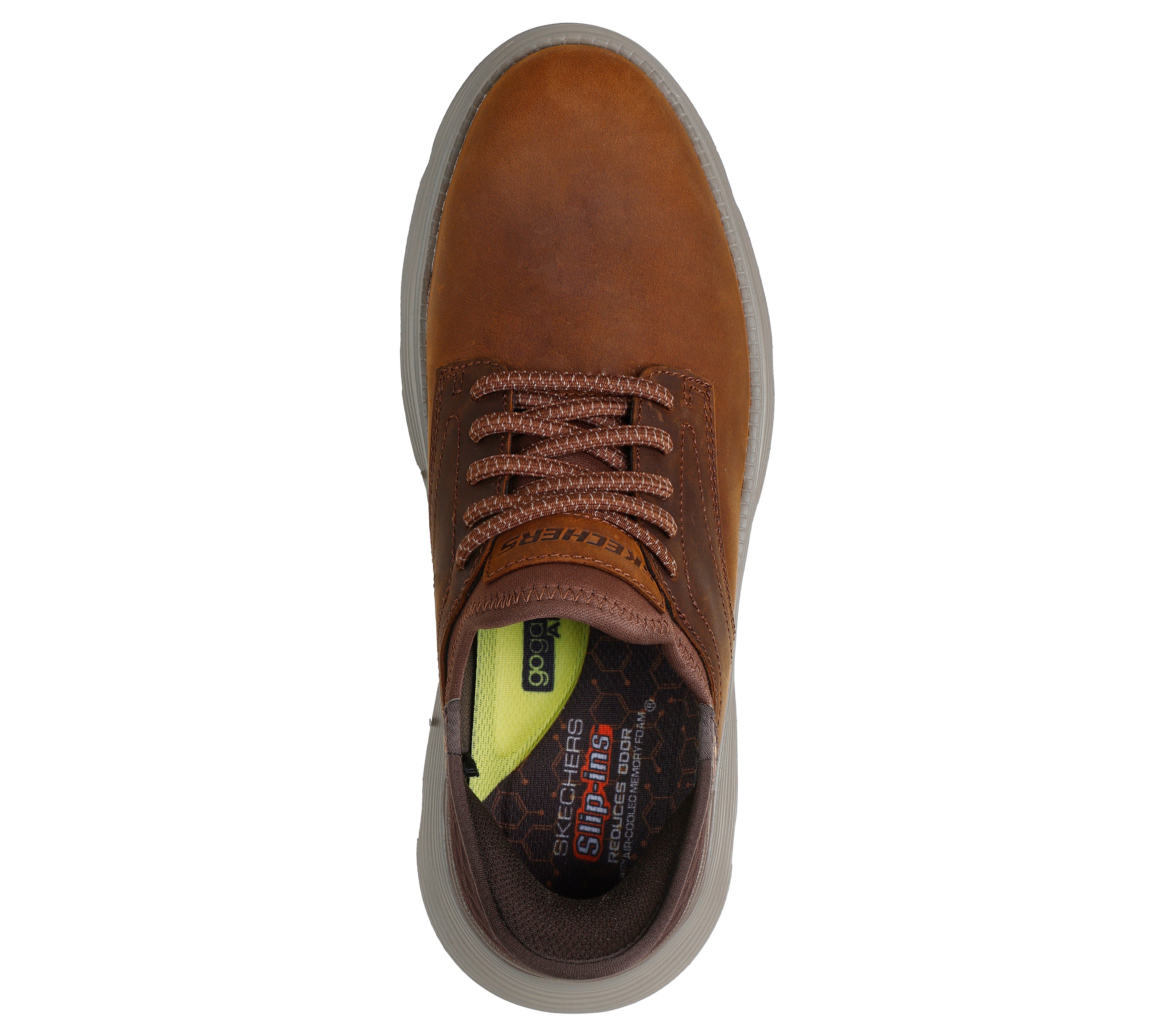 205046 - SKECHERS SLIP-INS: GARZA - GERVIN