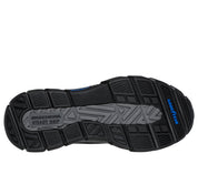 205201 BLK - SKECHERS SLIP-INS: RESPECTED - GARVILLE